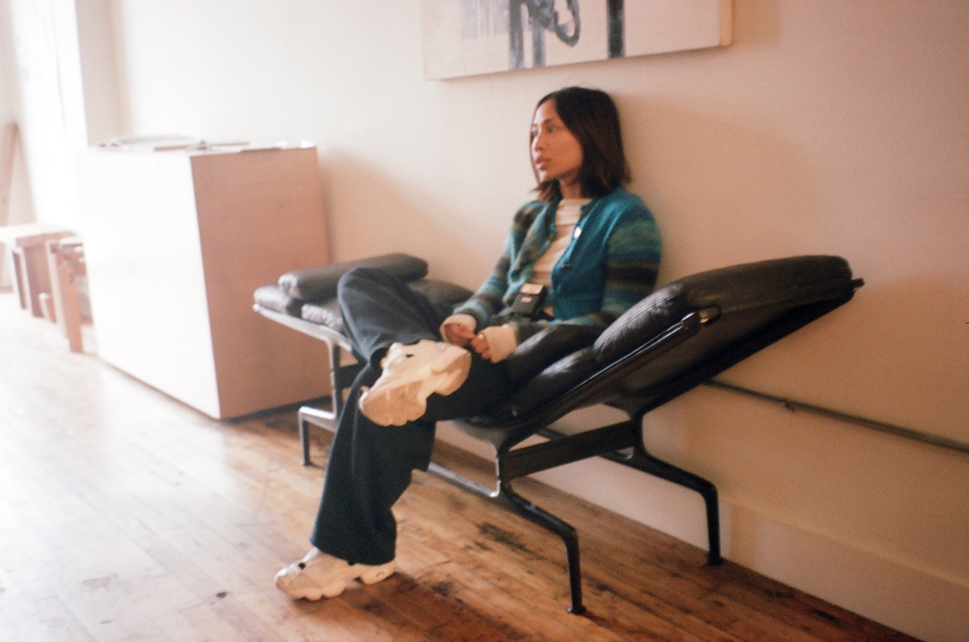 Greg Laboratory + Forecast