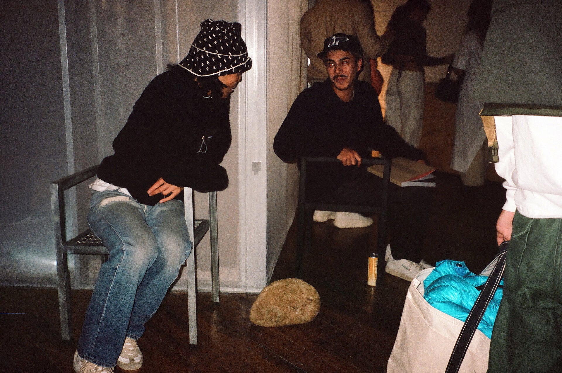 Greg Laboratory + Forecast