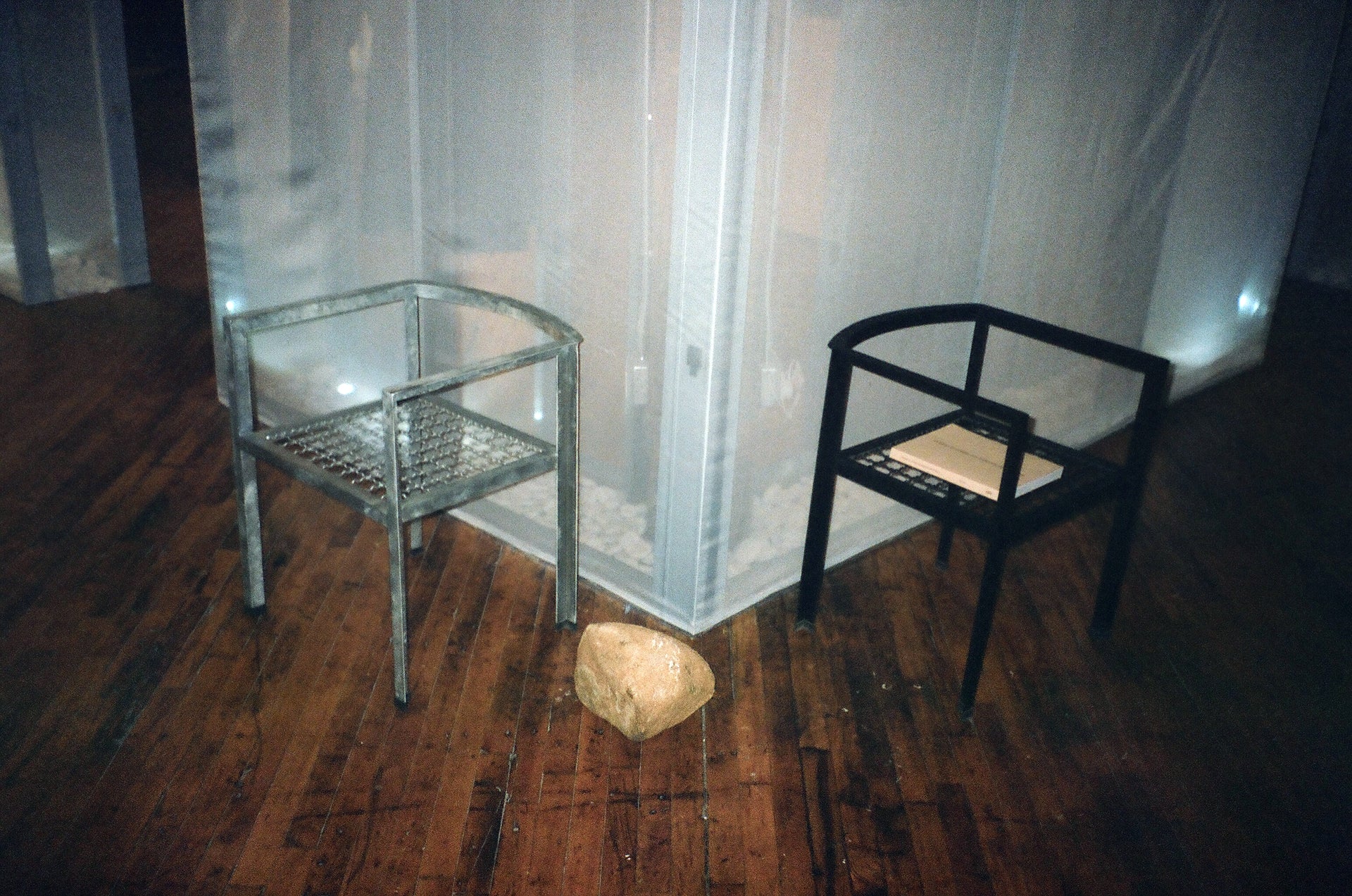 Greg Laboratory + Forecast