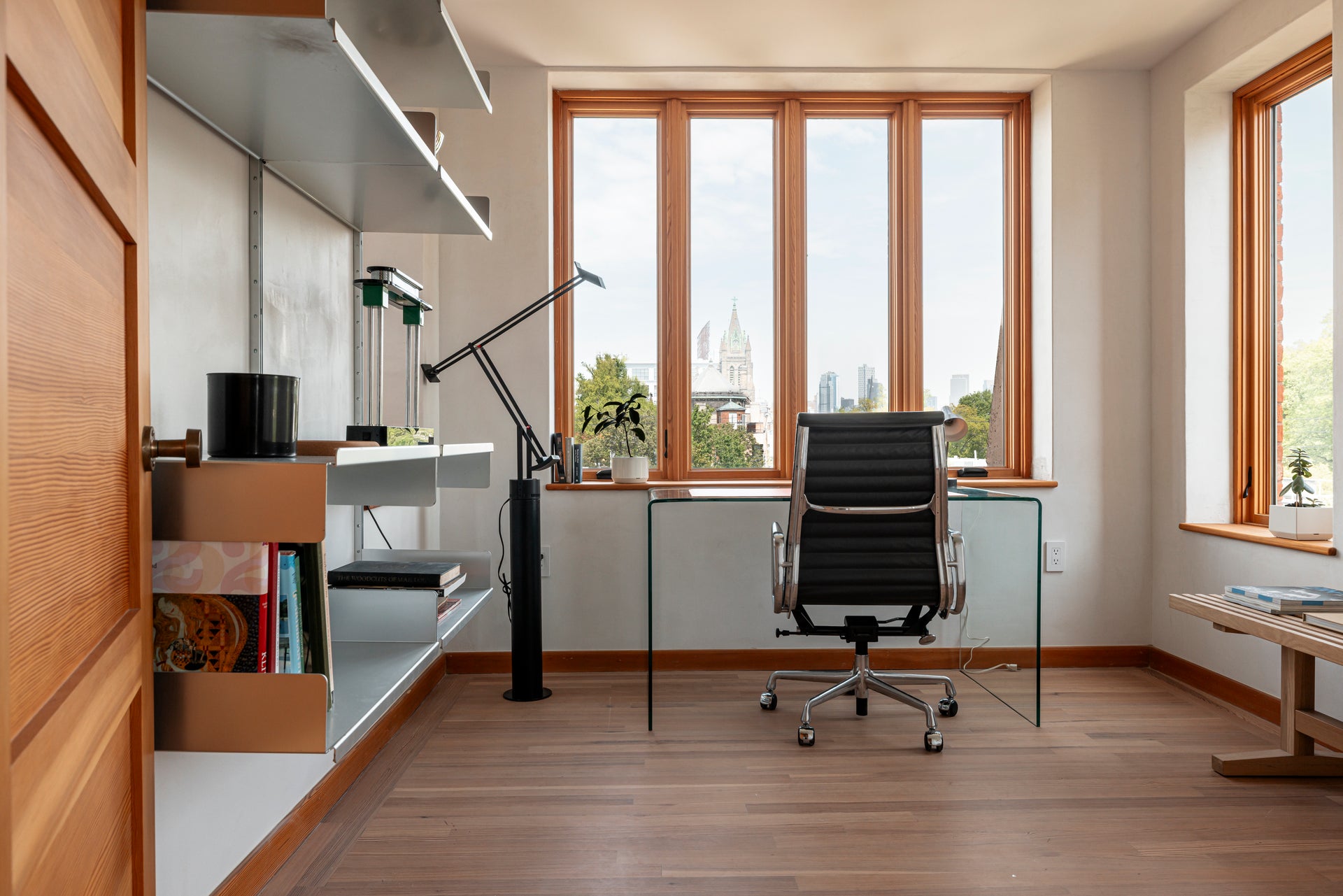 96 King Staging Project, Brooklyn NY