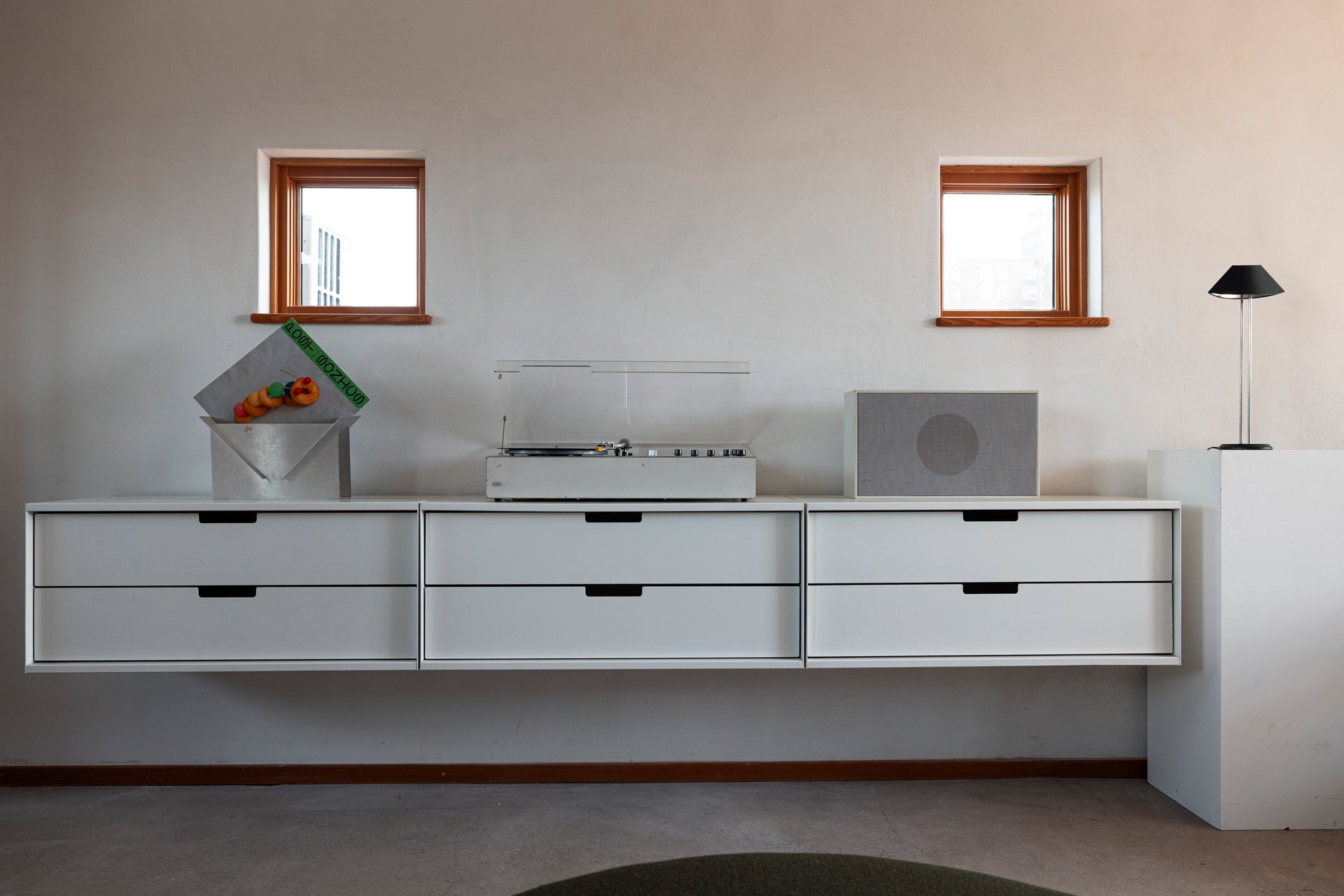 96 King Staging Project, Brooklyn NY