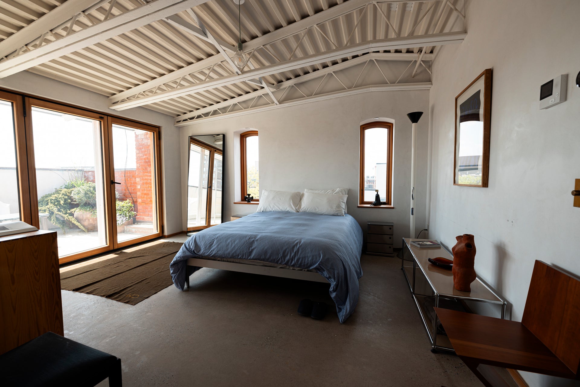 96 King Staging Project, Brooklyn NY