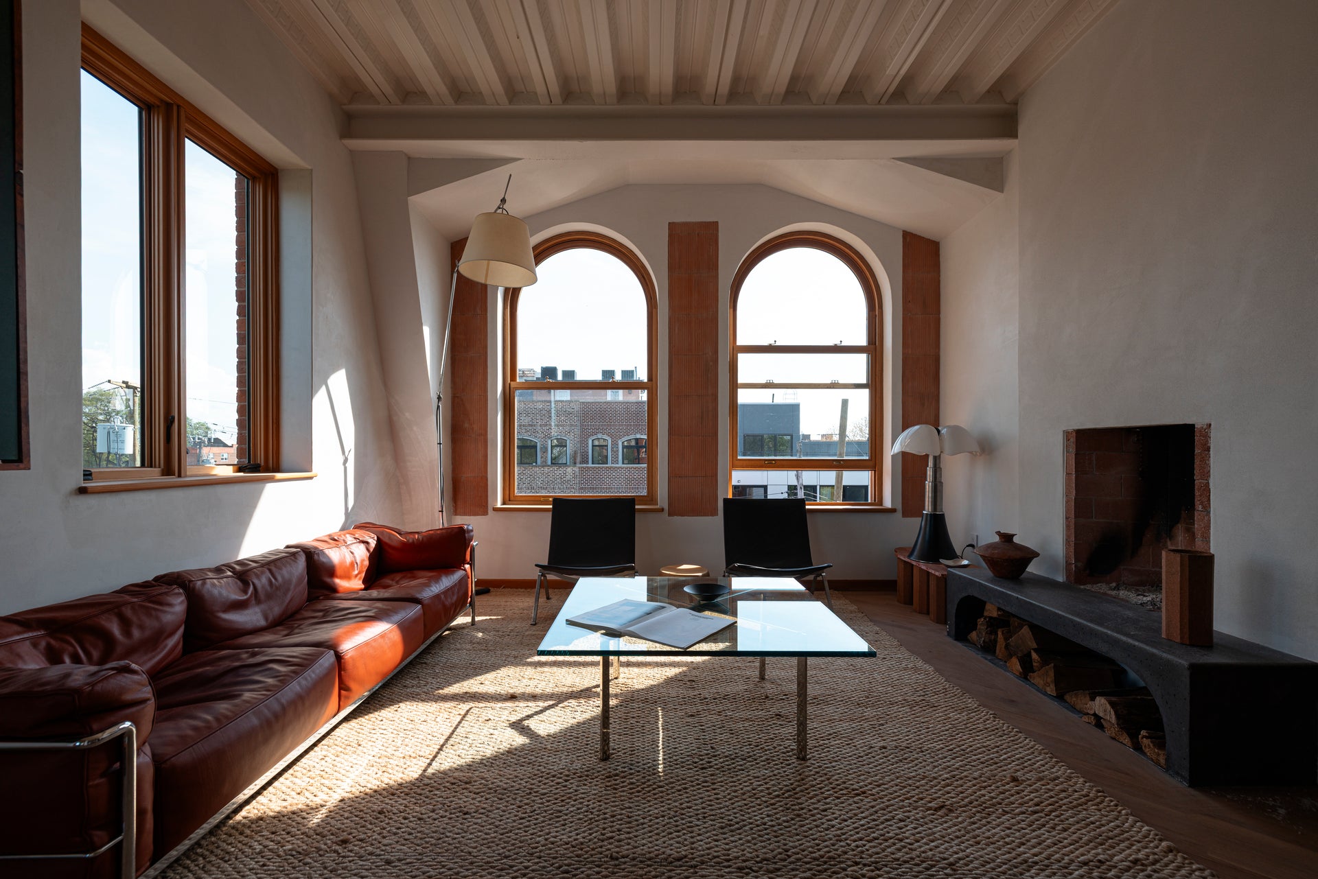 96 King Staging Project, Brooklyn NY