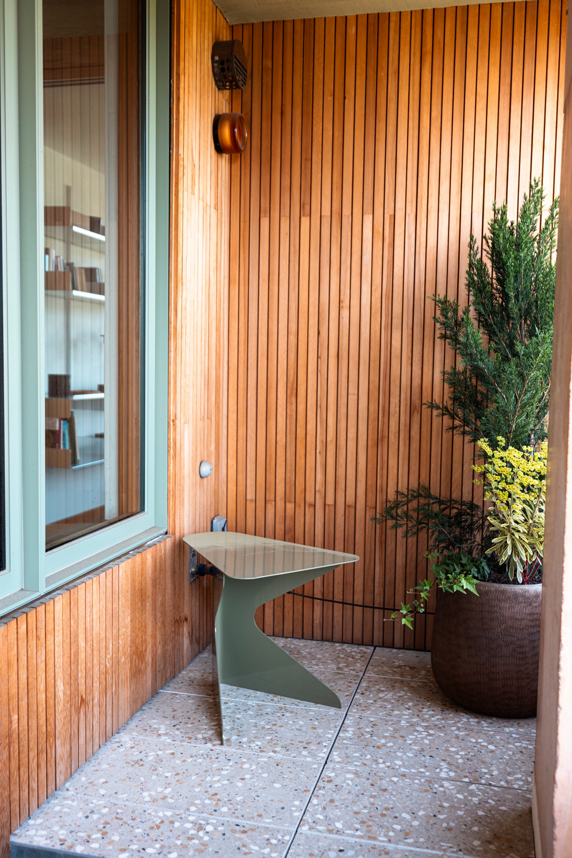 96 King Staging Project, Brooklyn NY