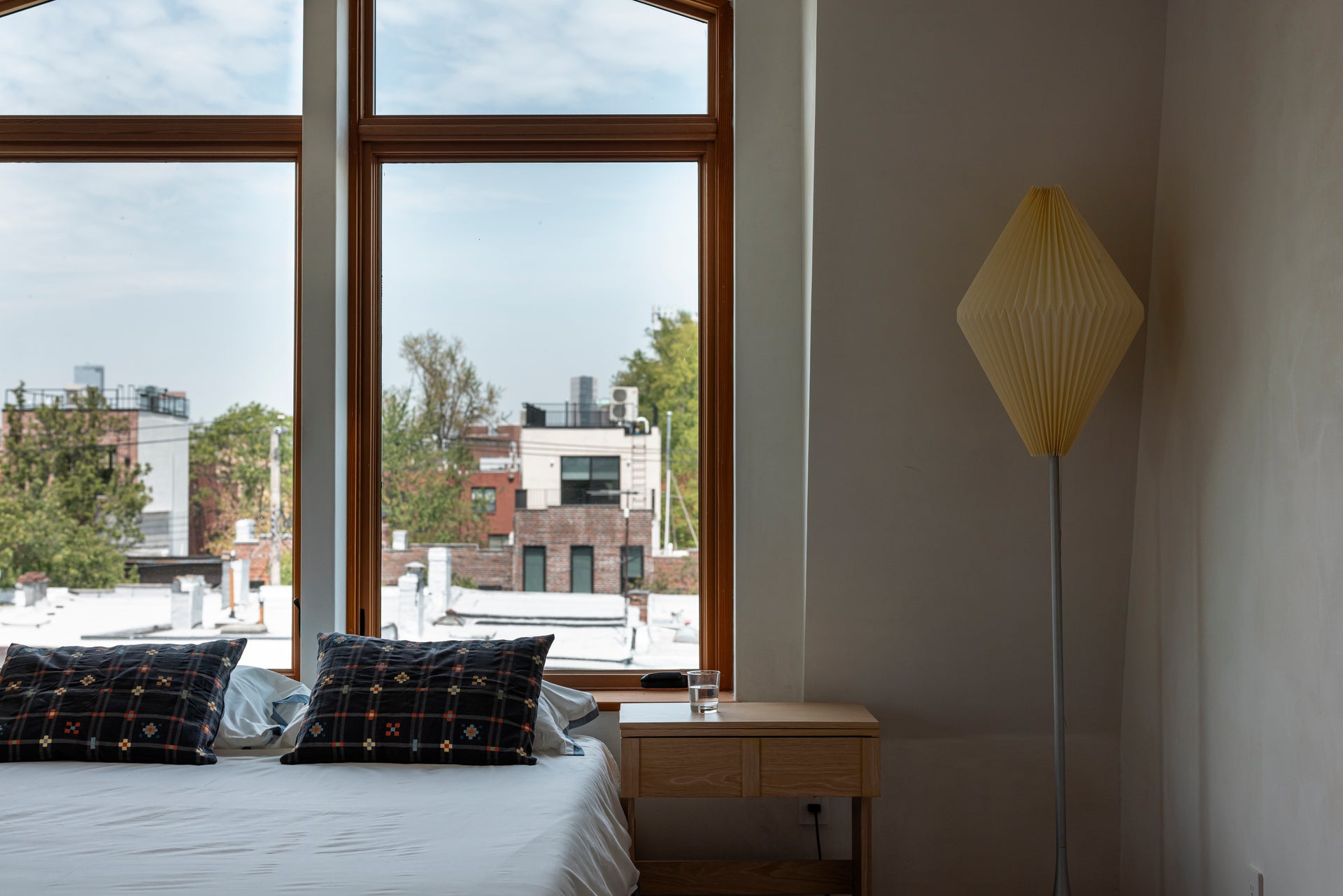 96 King Staging Project, Brooklyn NY