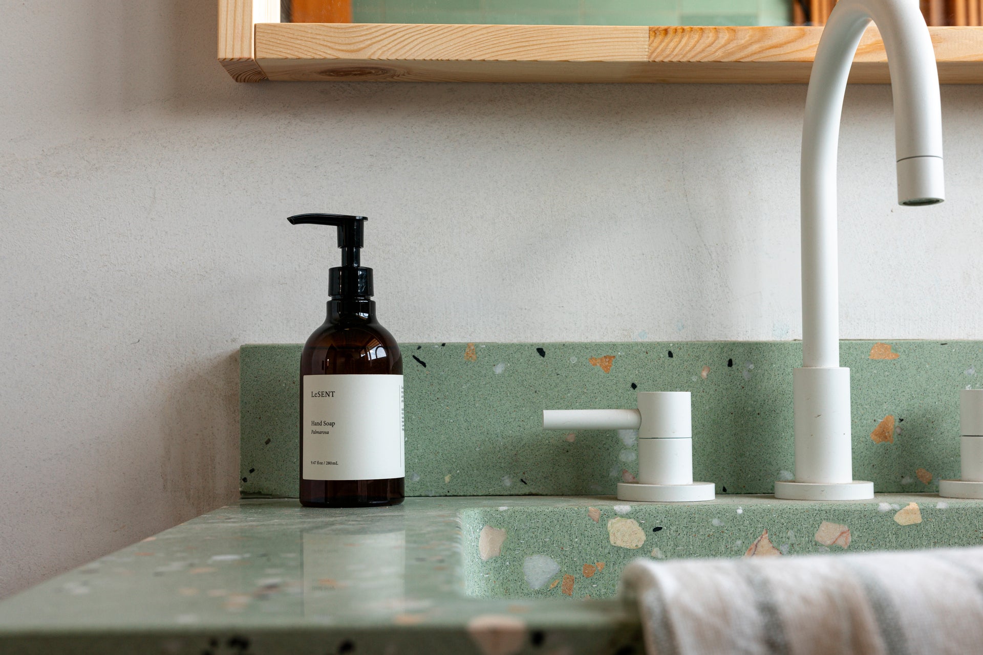 96 King Staging Project, Brooklyn NY