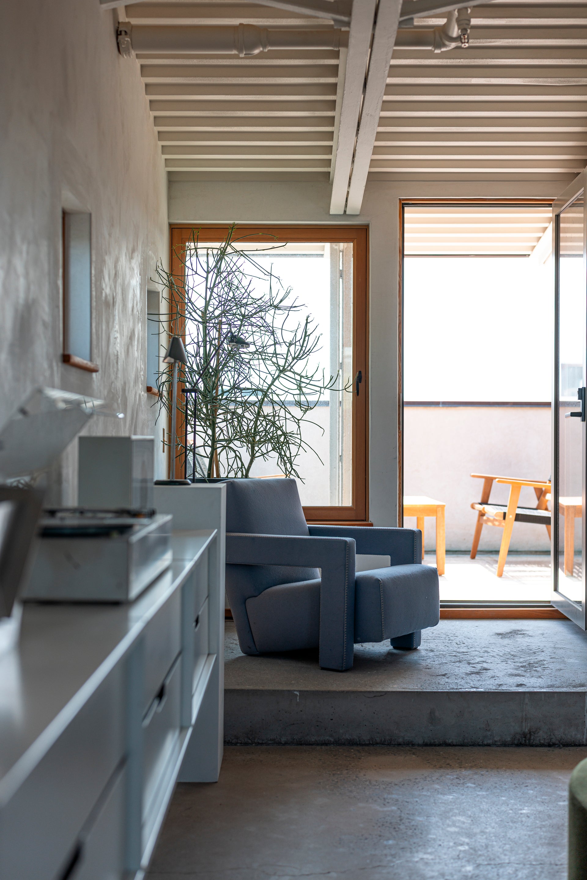 96 King Staging Project, Brooklyn NY