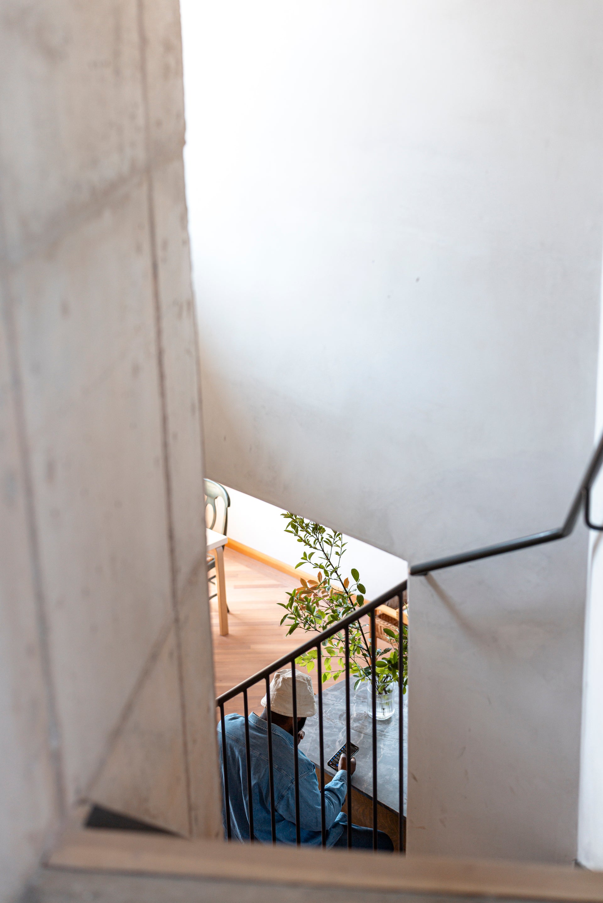 96 King Staging Project, Brooklyn NY