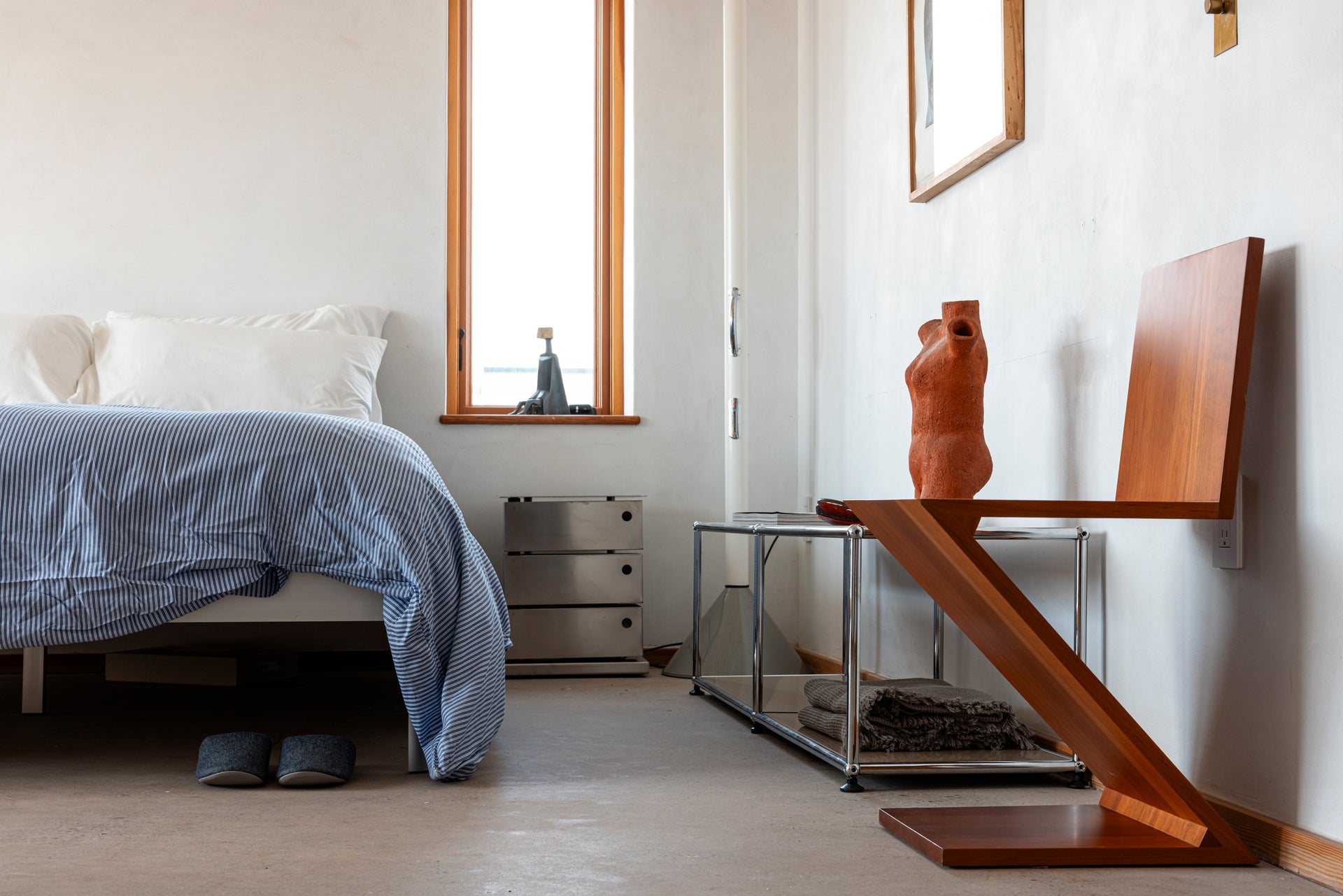 96 King Staging Project, Brooklyn NY