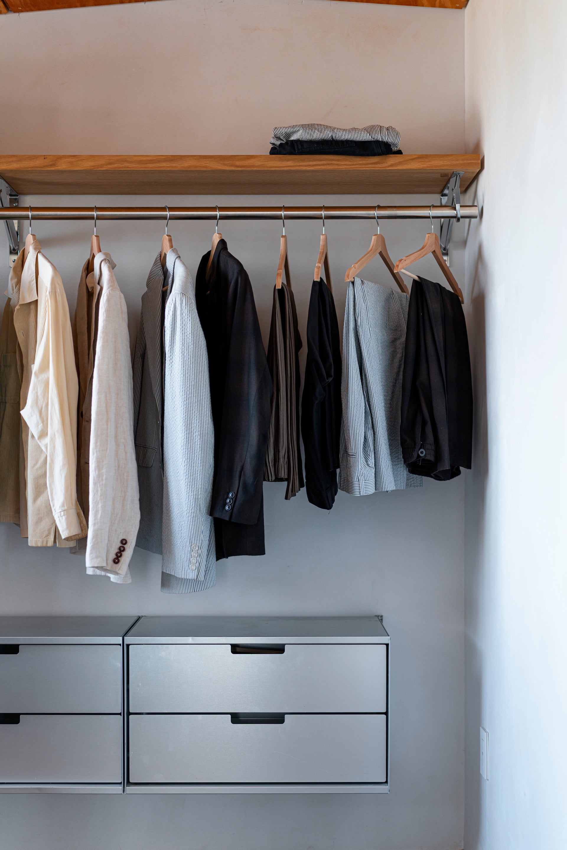 96 King Staging Project, Brooklyn NY