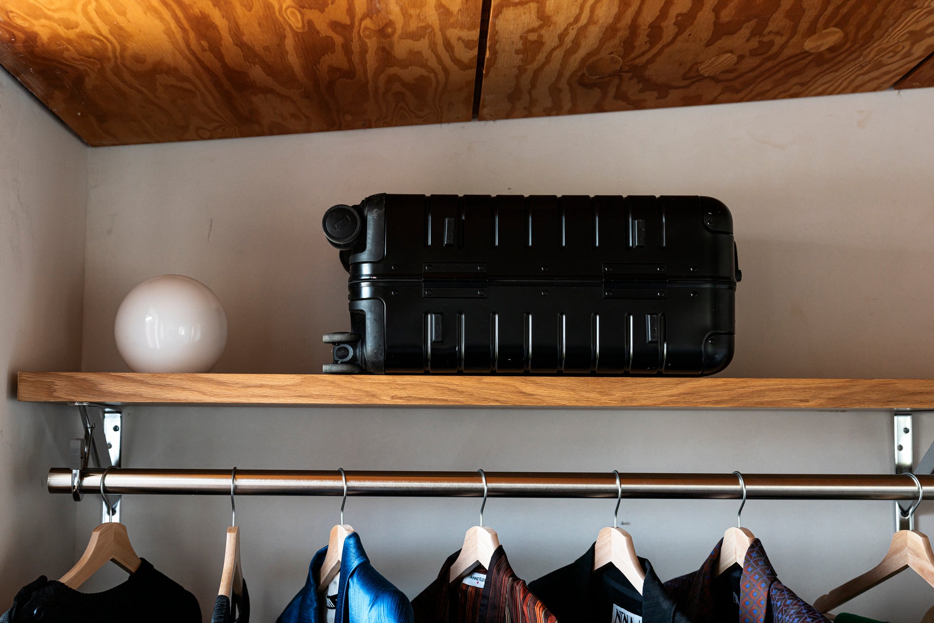 96 King Staging Project, Brooklyn NY