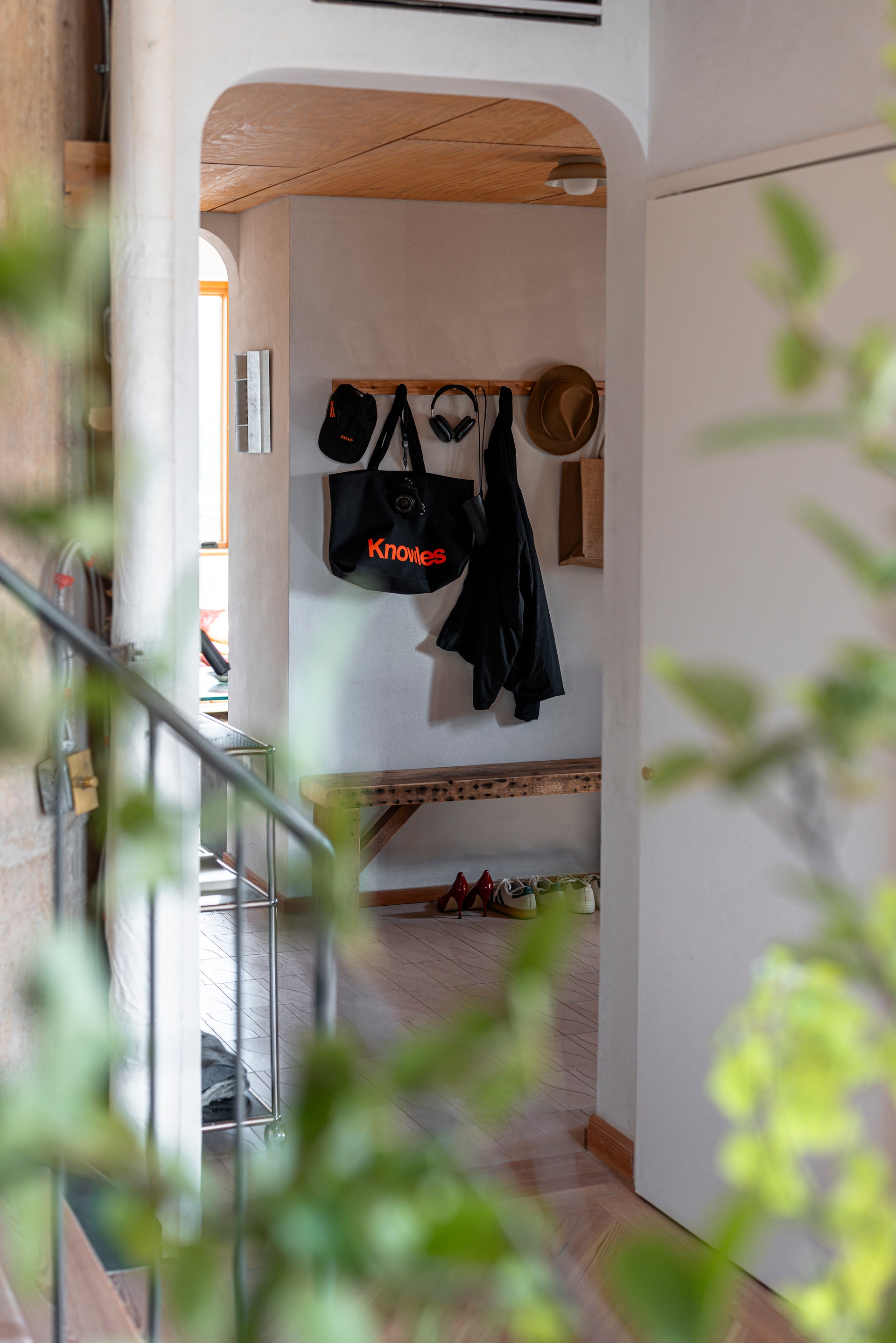 96 King Staging Project, Brooklyn NY