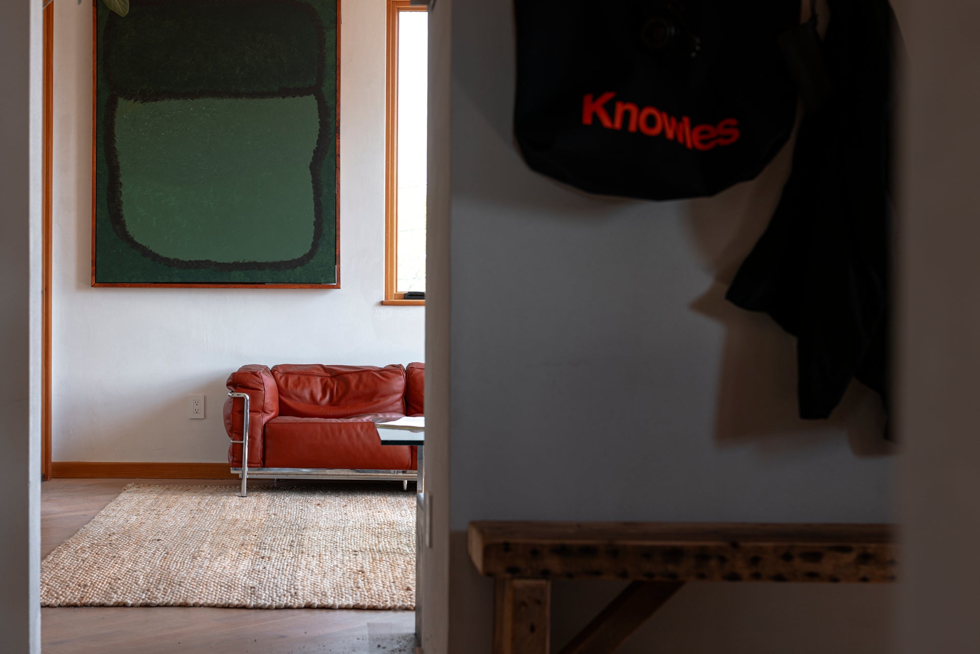 96 King Staging Project, Brooklyn NY