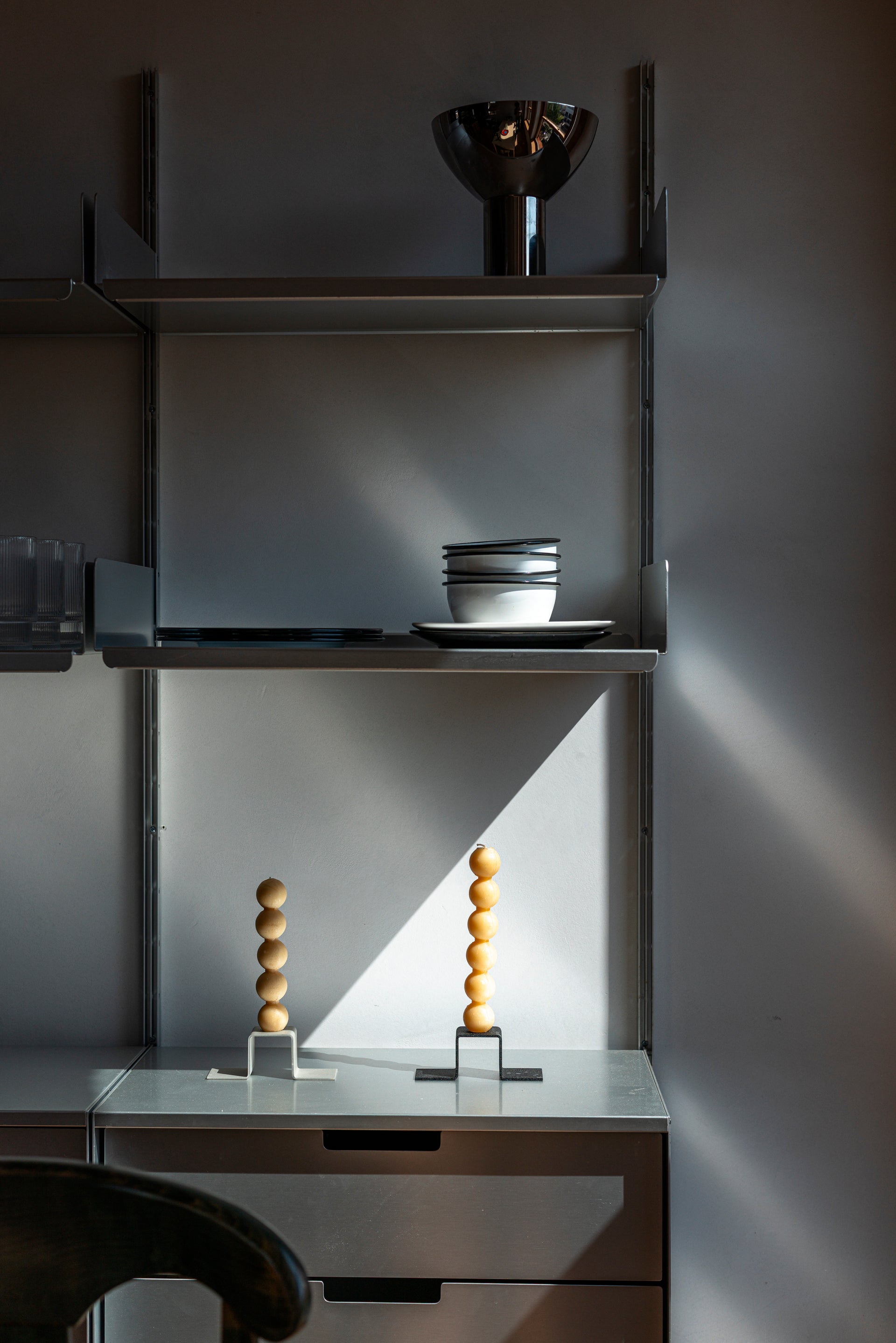 96 King Staging Project, Brooklyn NY