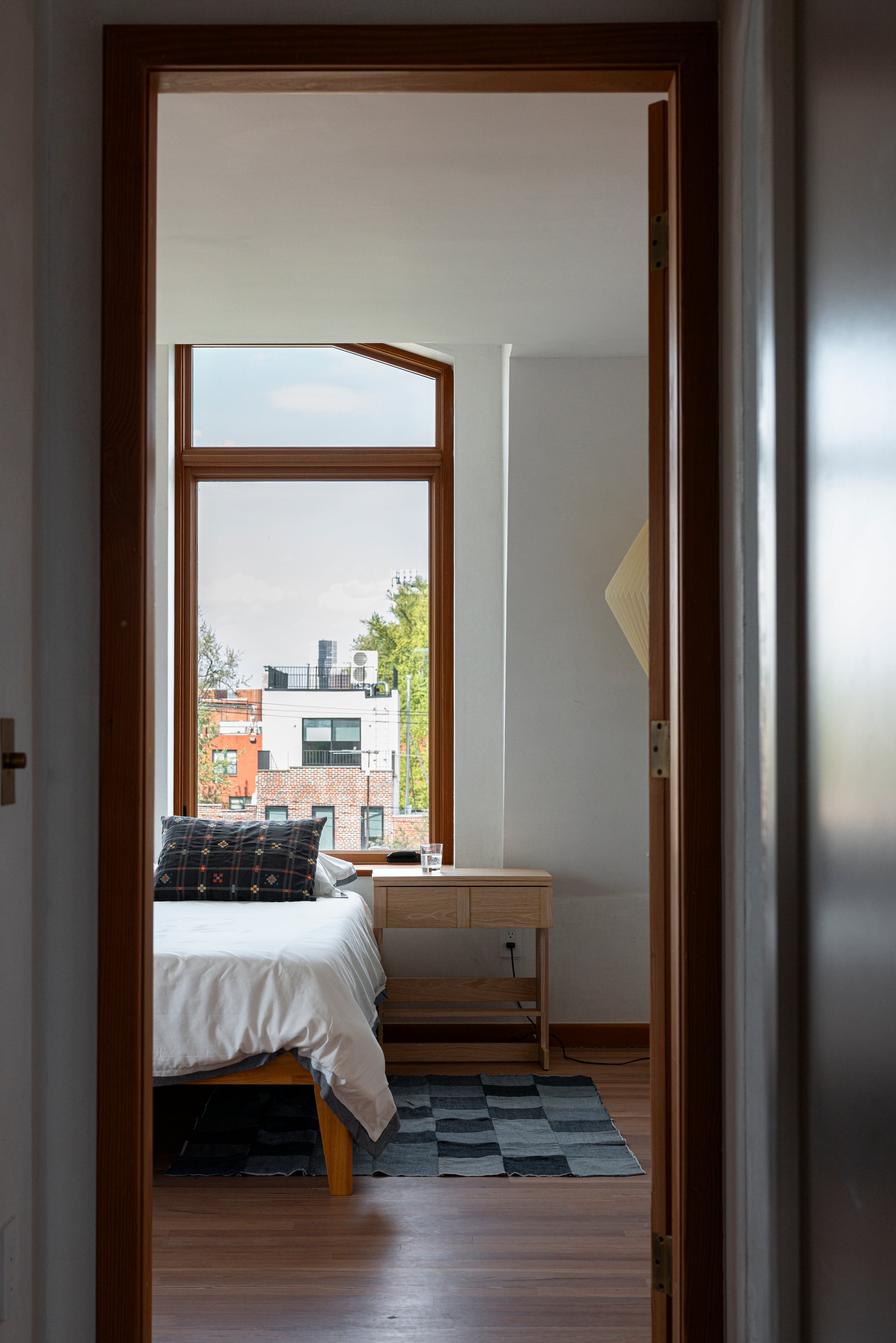 96 King Staging Project, Brooklyn NY