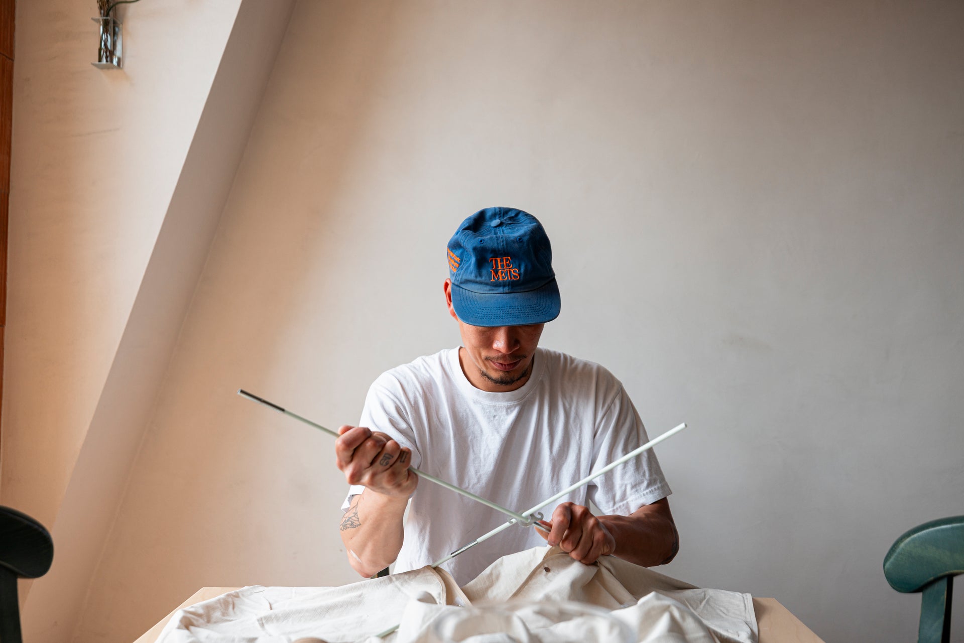 96 King Staging Project, Brooklyn NY