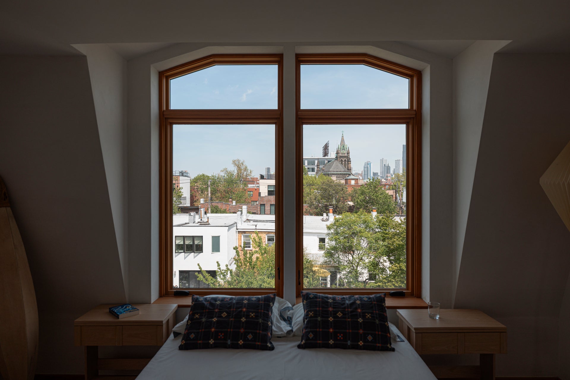 96 King Staging Project, Brooklyn NY