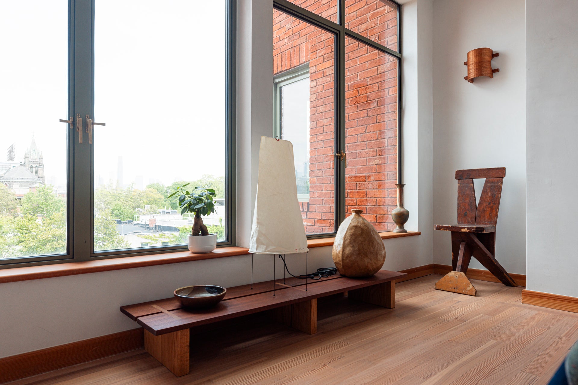 96 King Staging Project, Brooklyn NY