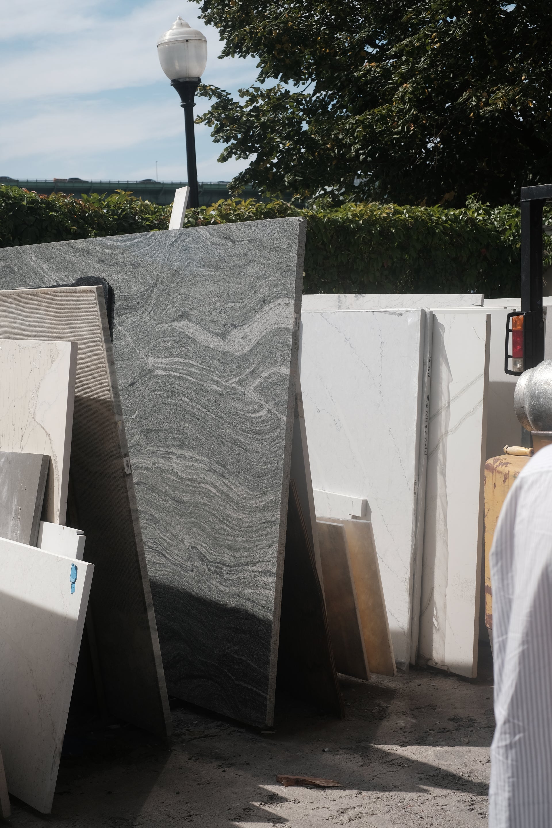 Ha's Bistrot, New York, NY (Opening December)