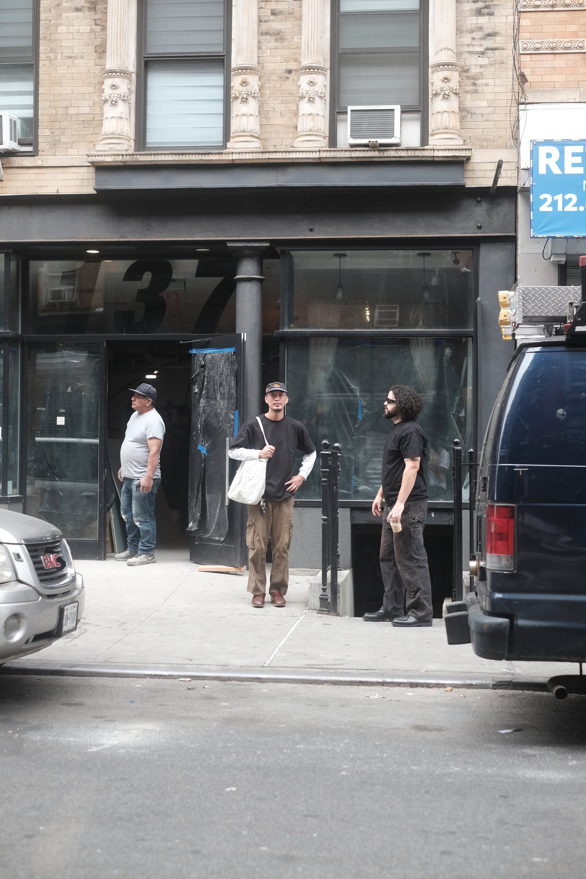 Ha's Bistrot, New York, NY (Opening December)