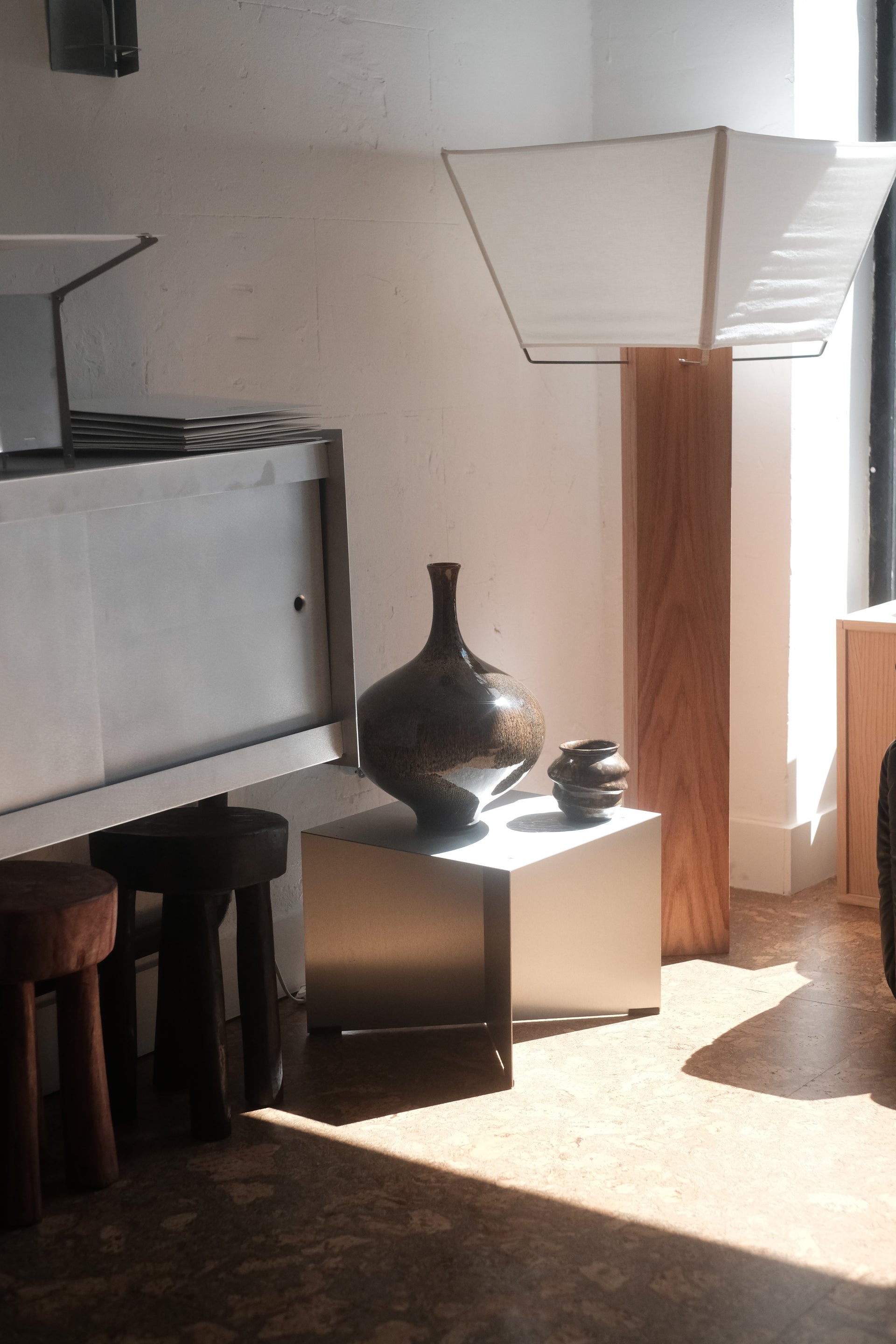 FF&E: Fragrance, Fixtures, & Equipment - Brooklyn NY