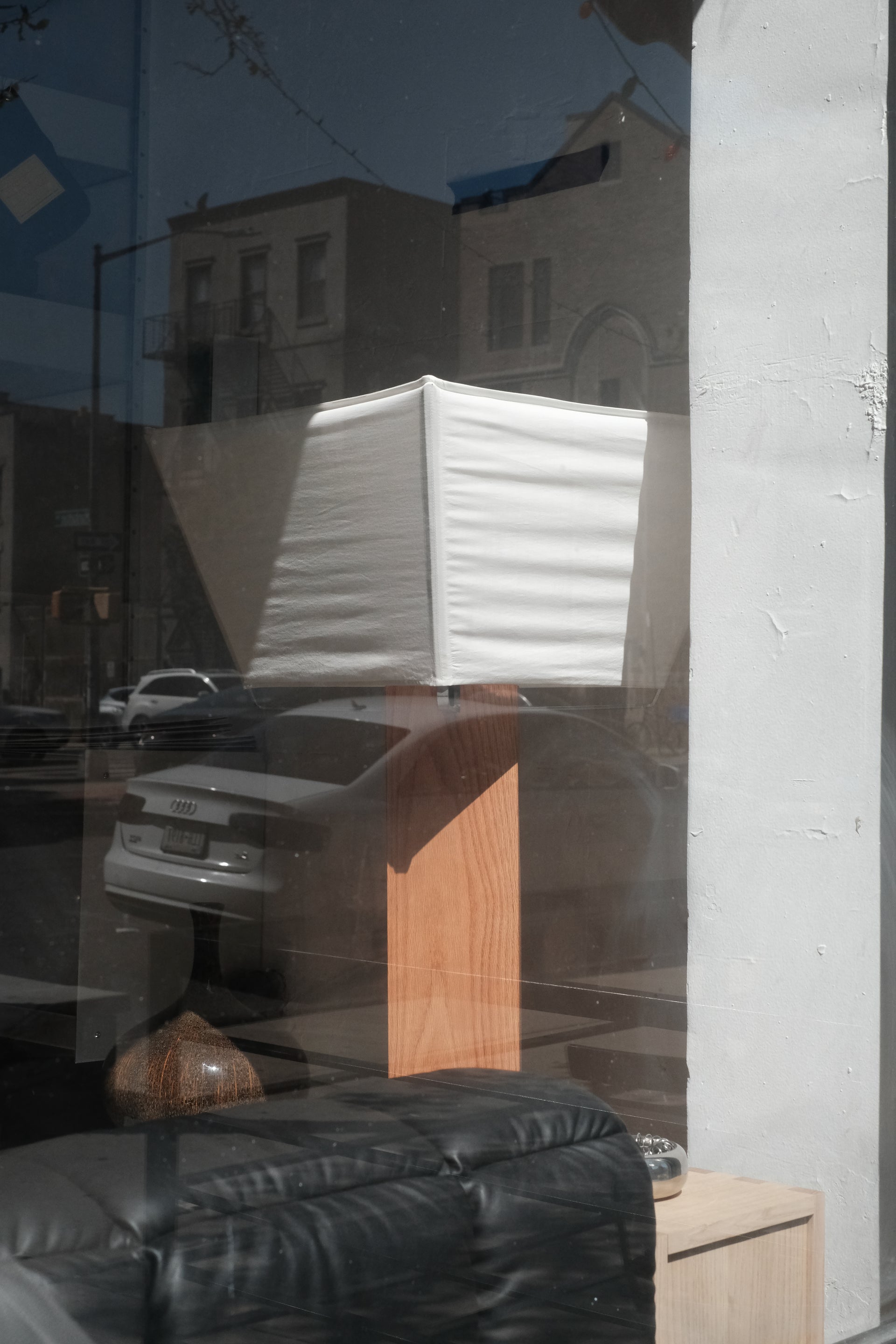 FF&E: Fragrance, Fixtures, & Equipment - Brooklyn NY