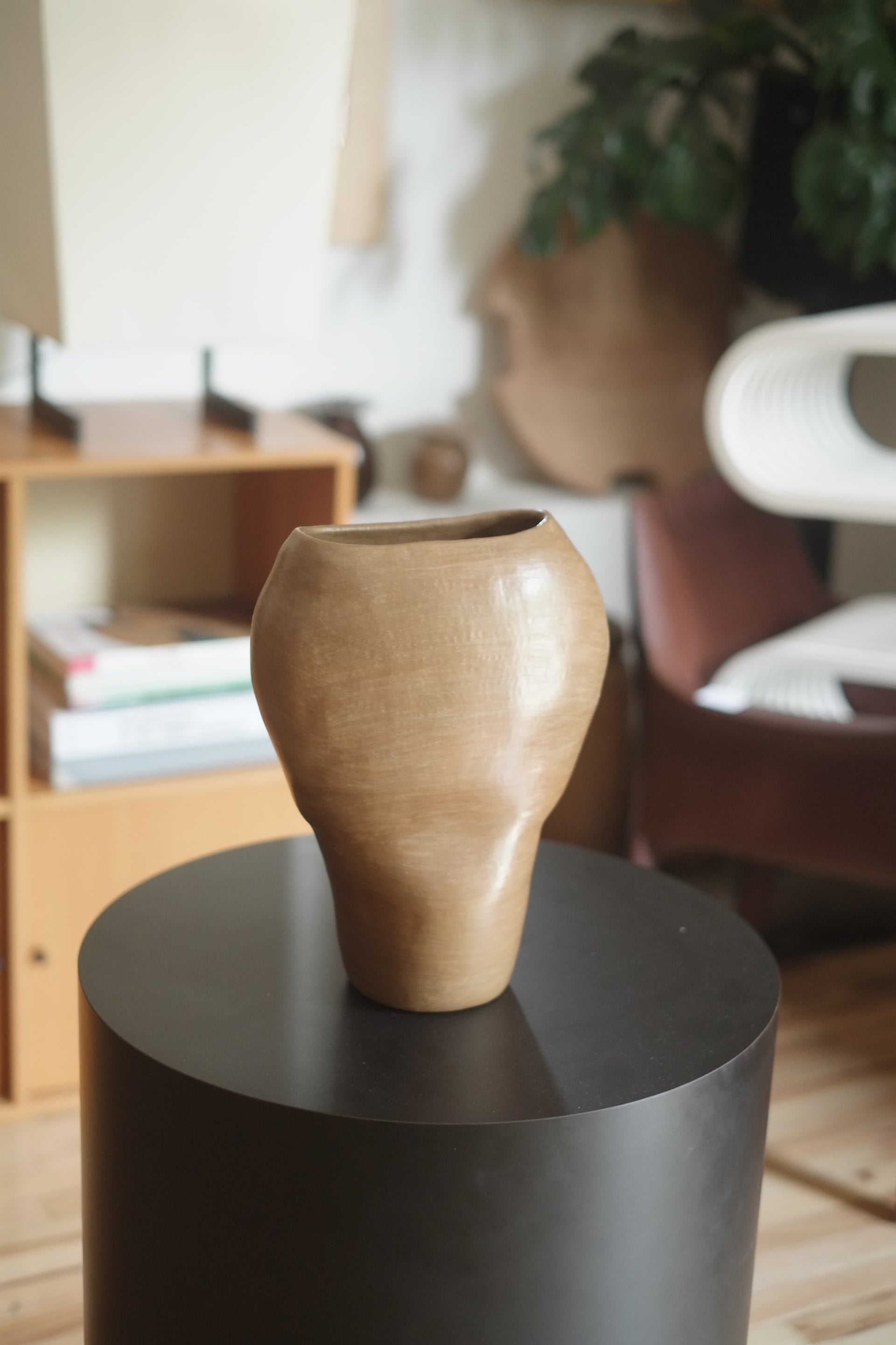 Apapacho Ceramic #17
