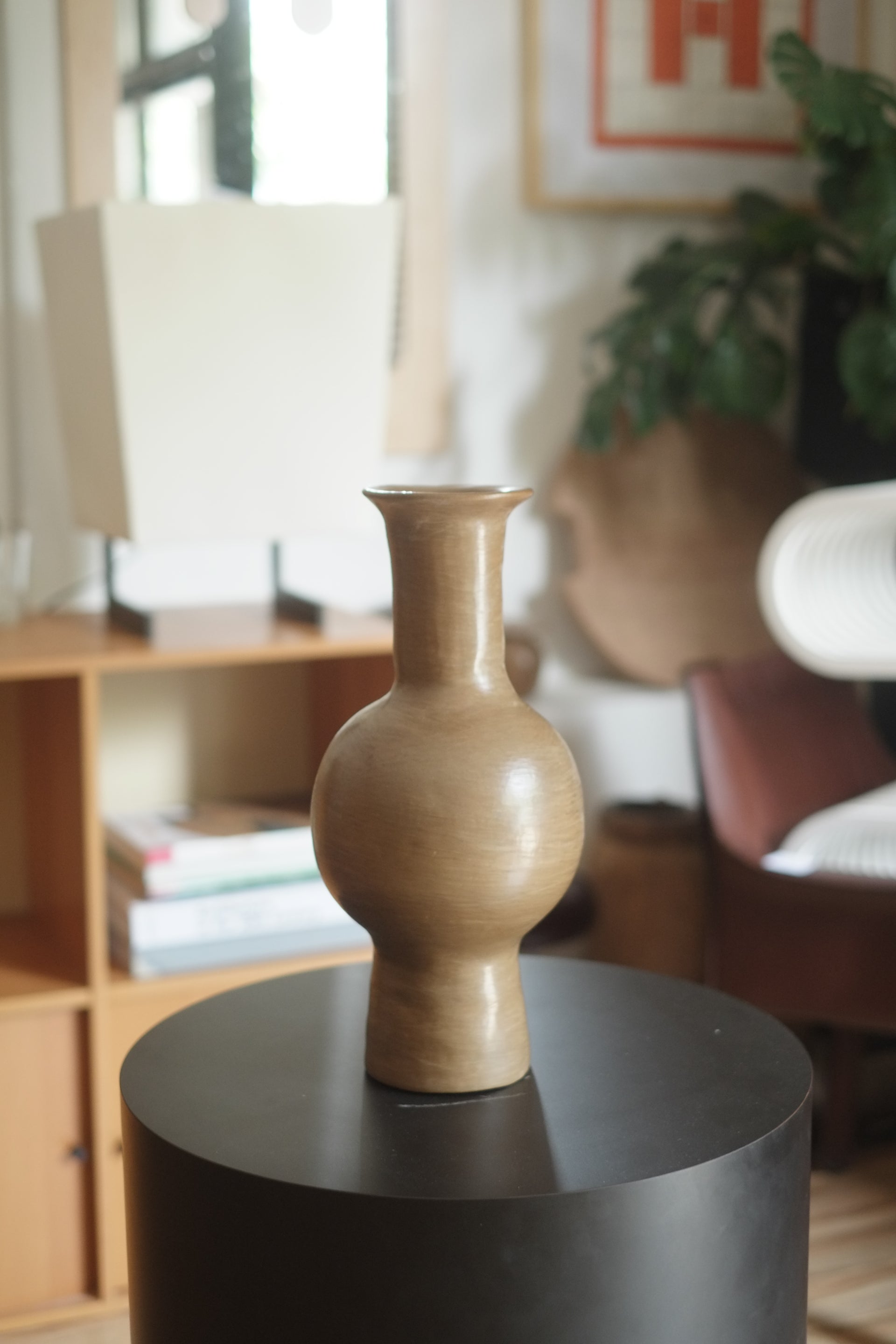 Apapacho Ceramic #48