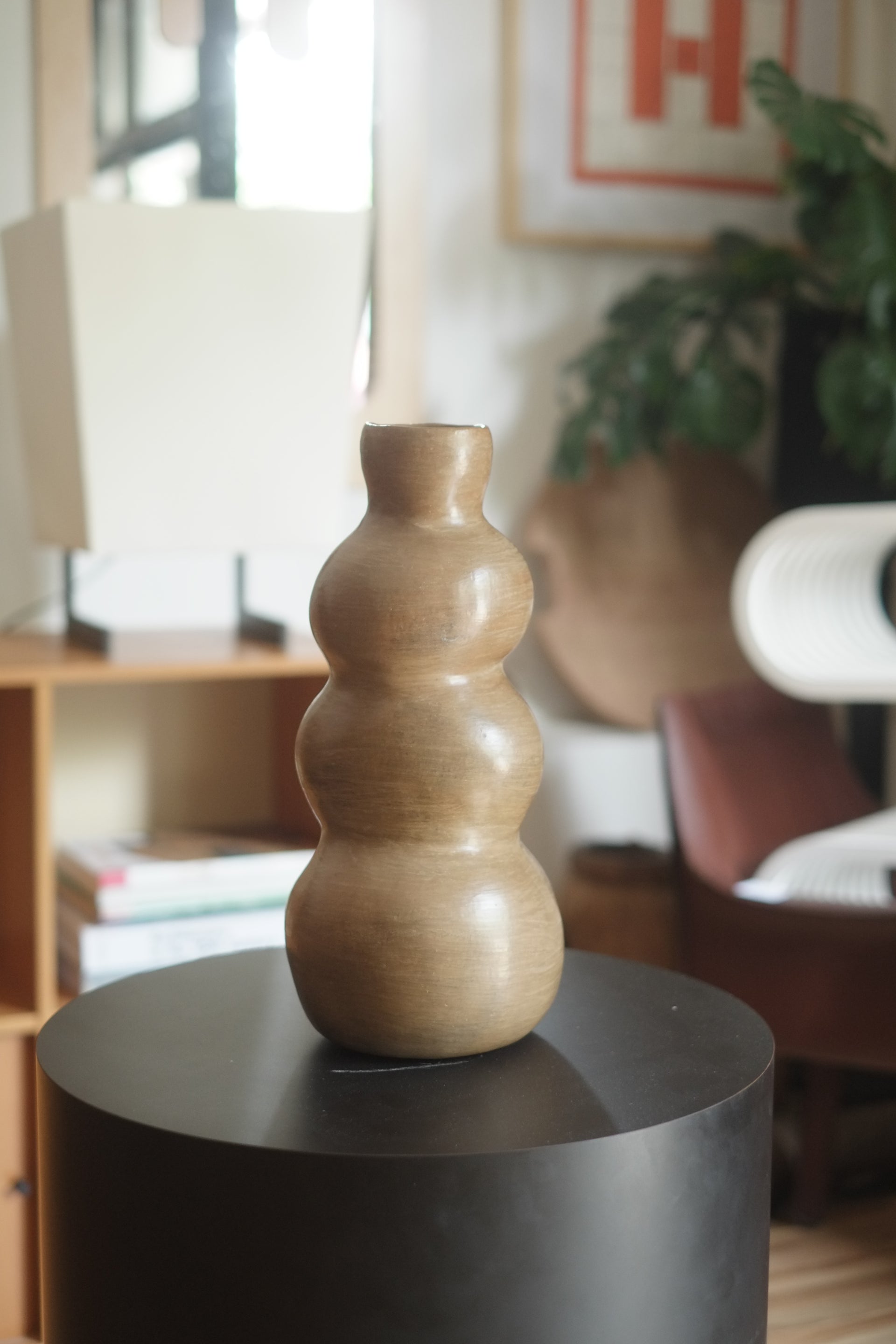 Apapacho Ceramic #56