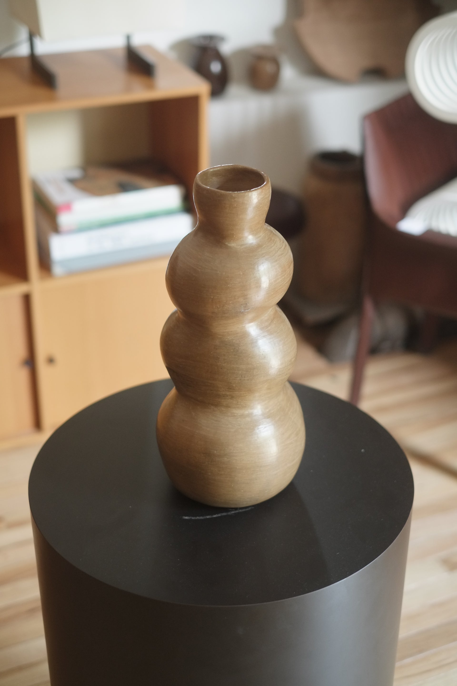 Apapacho Ceramic #56