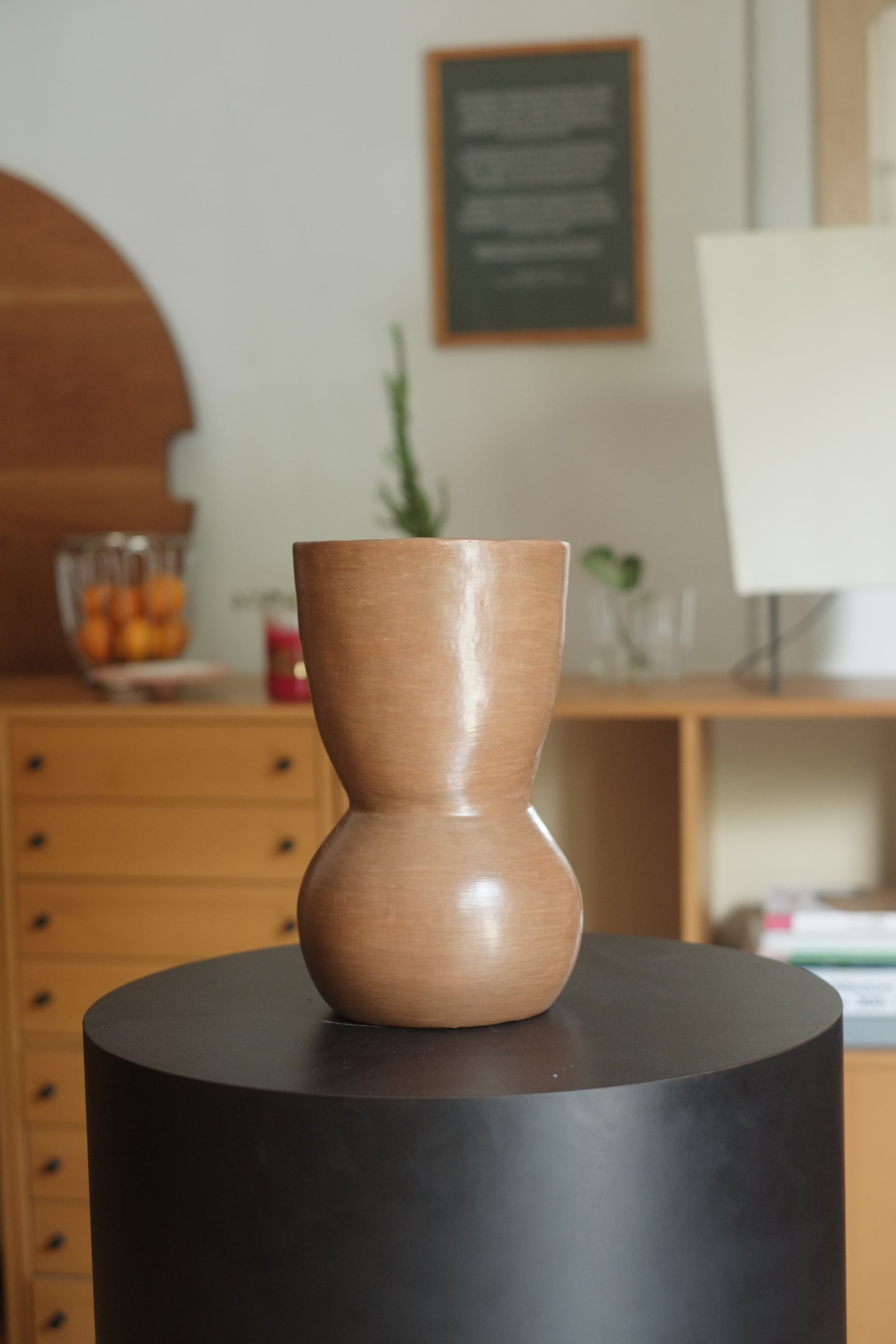 Apapacho Ceramic #19
