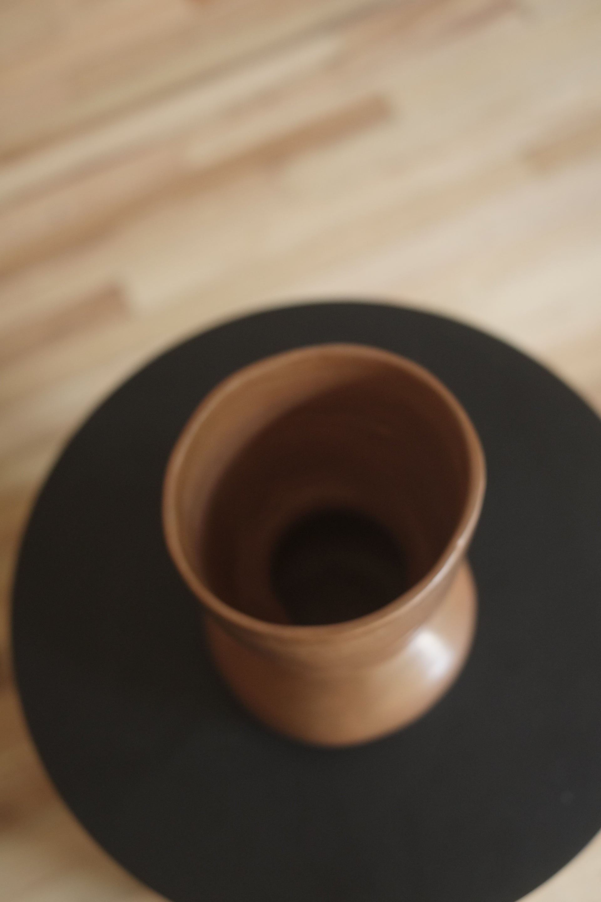 Apapacho Ceramic #19
