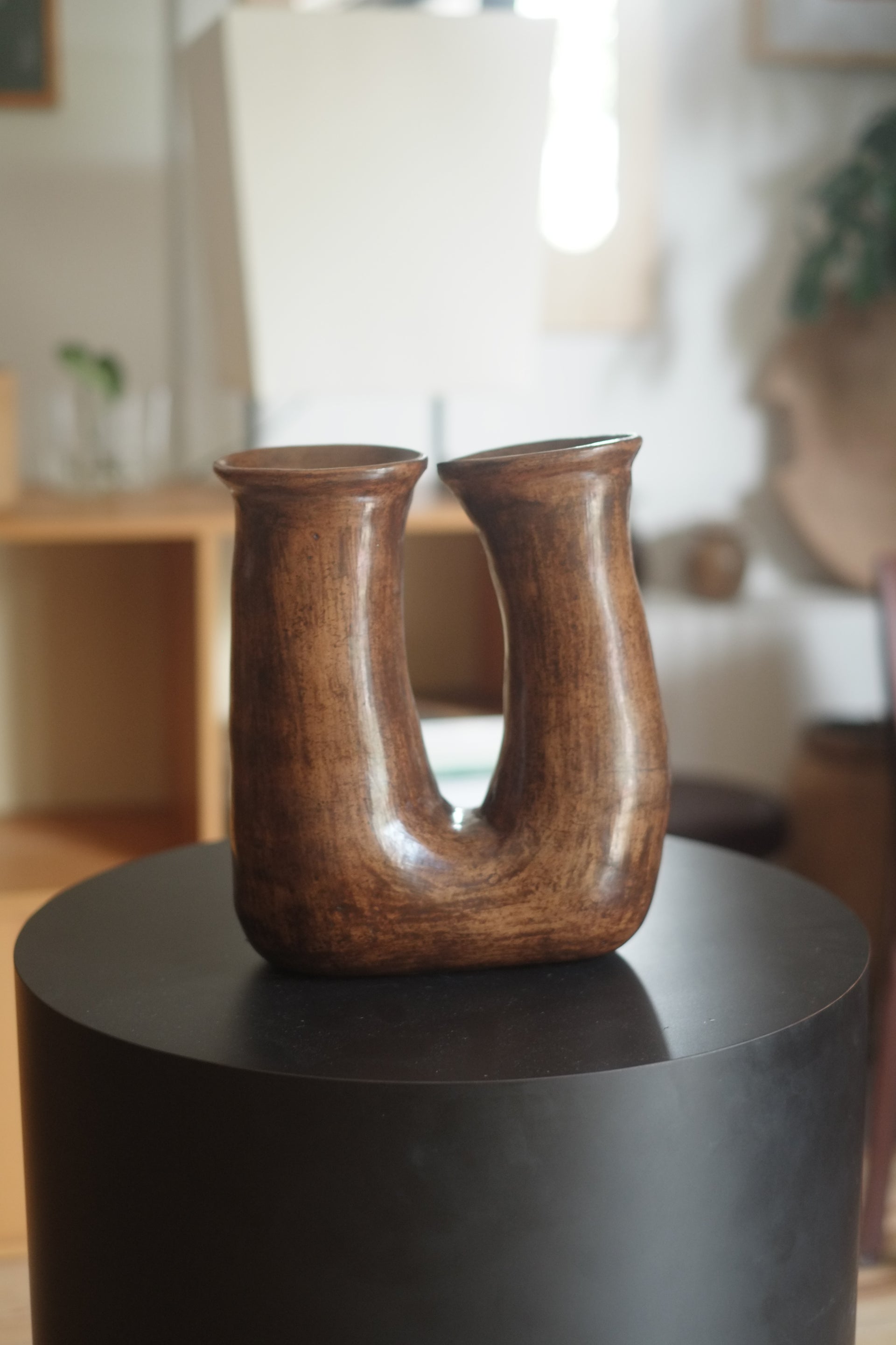 Apapacho Ceramic #16