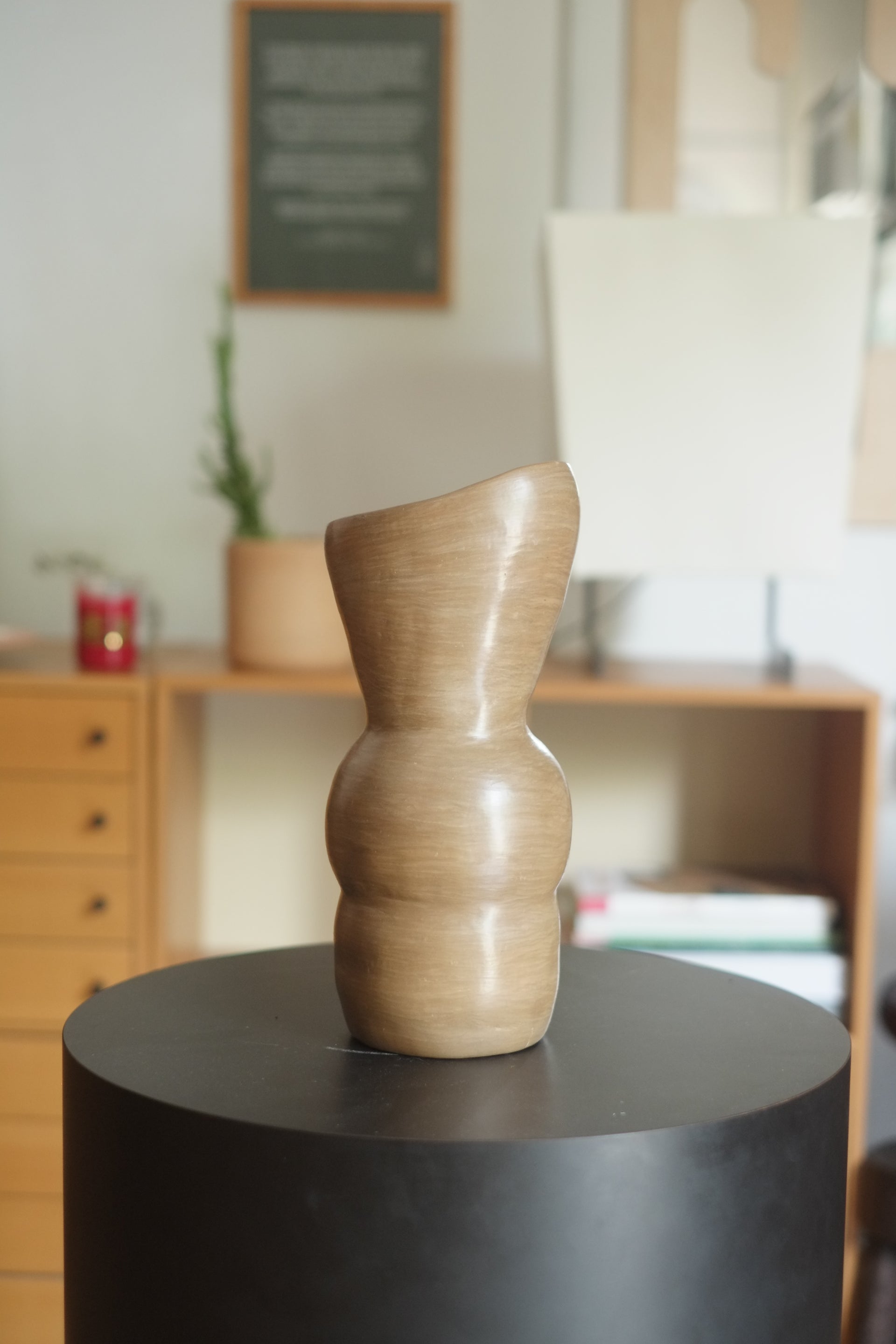 Apapacho Ceramic #49