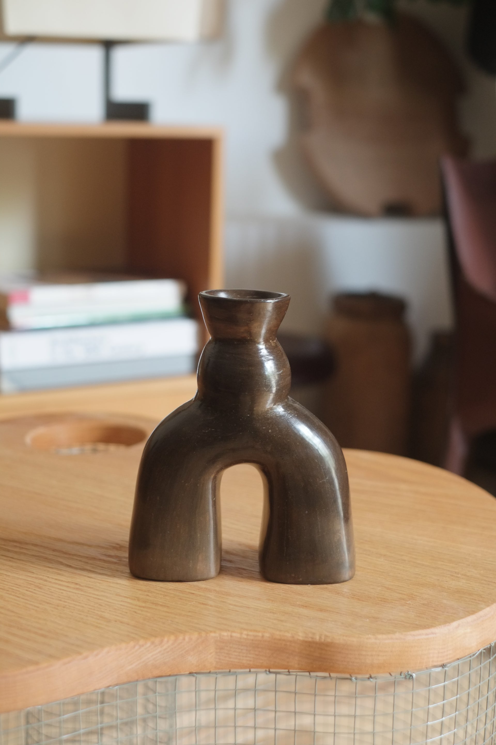 Apapacho Ceramic #6