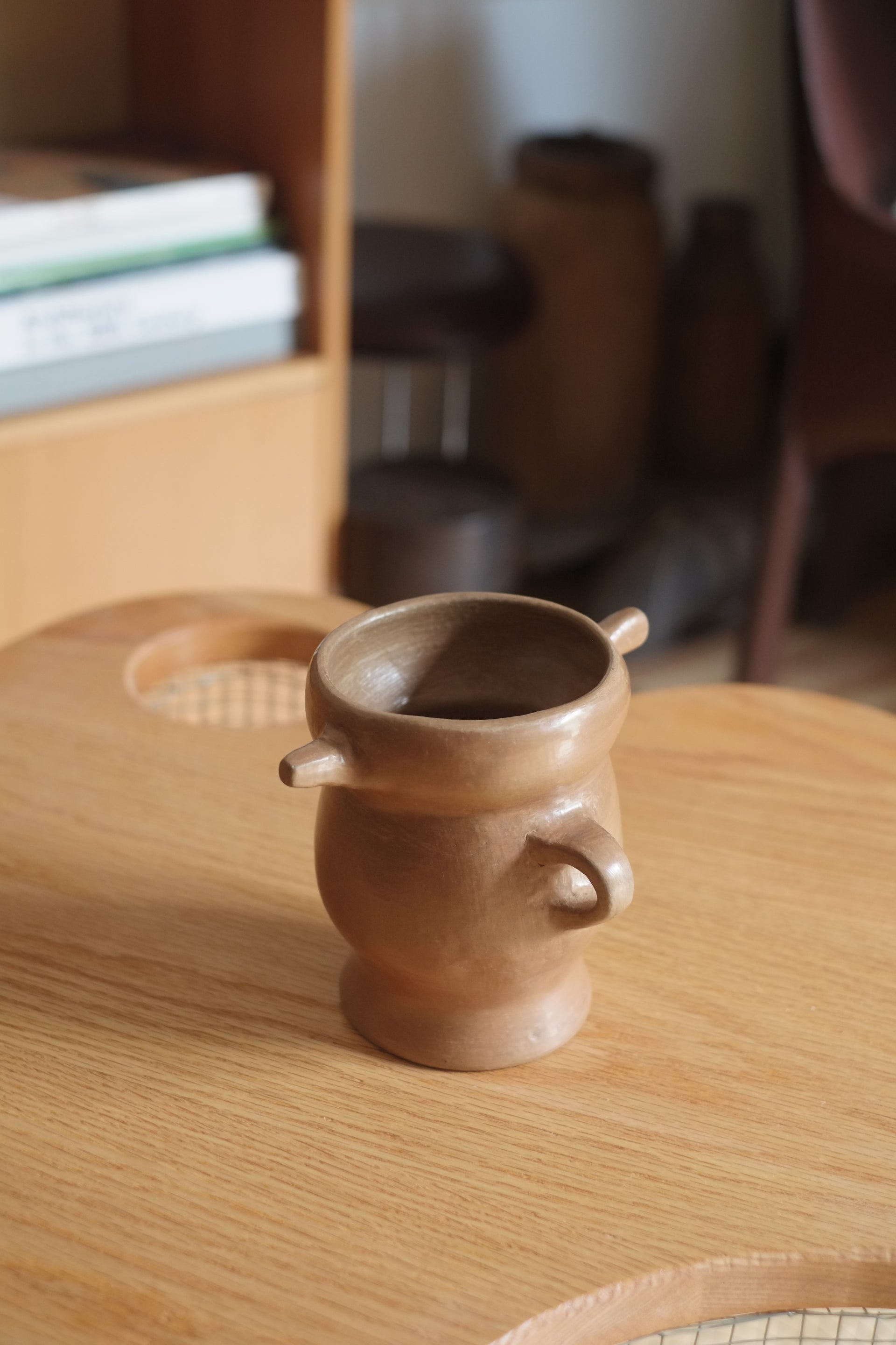Apapacho Ceramic #58