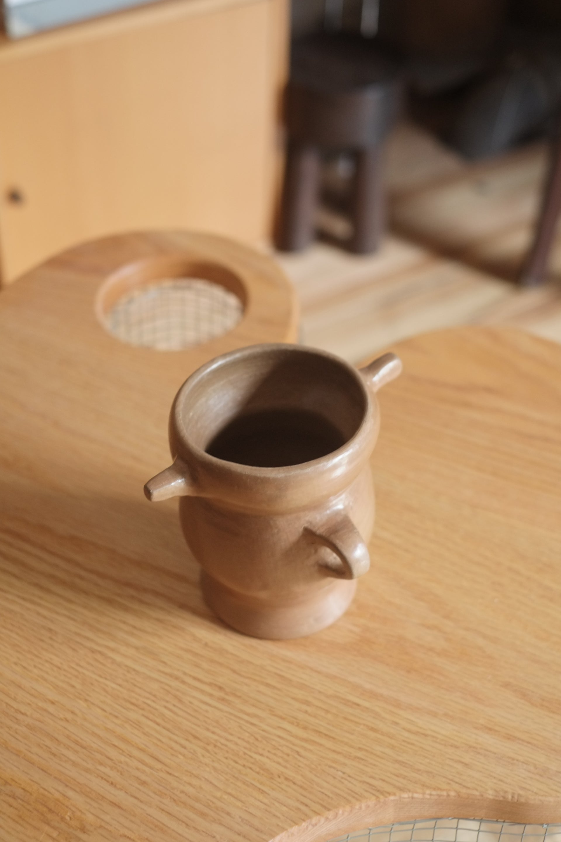 Apapacho Ceramic #58