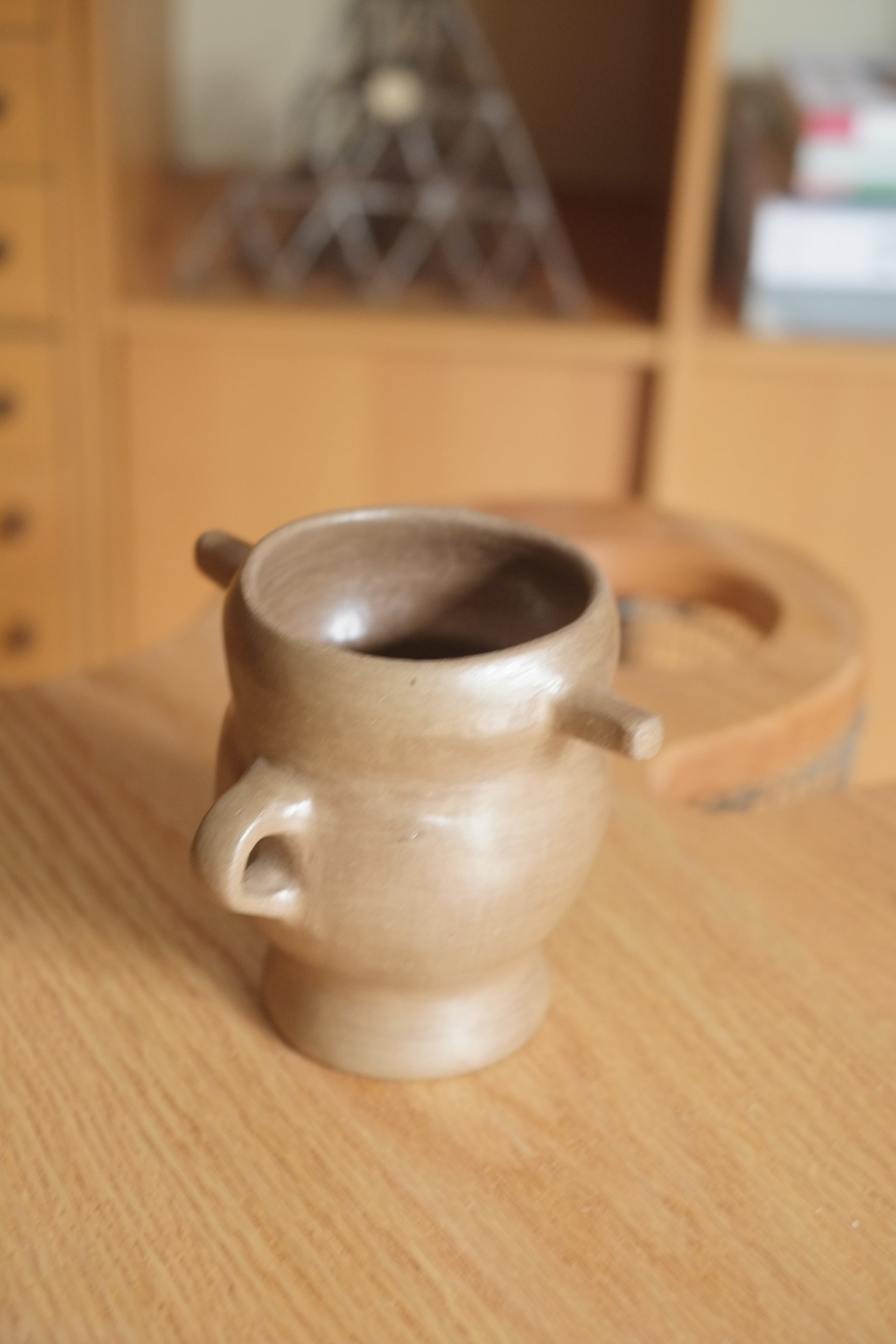 Apapacho Ceramic #12