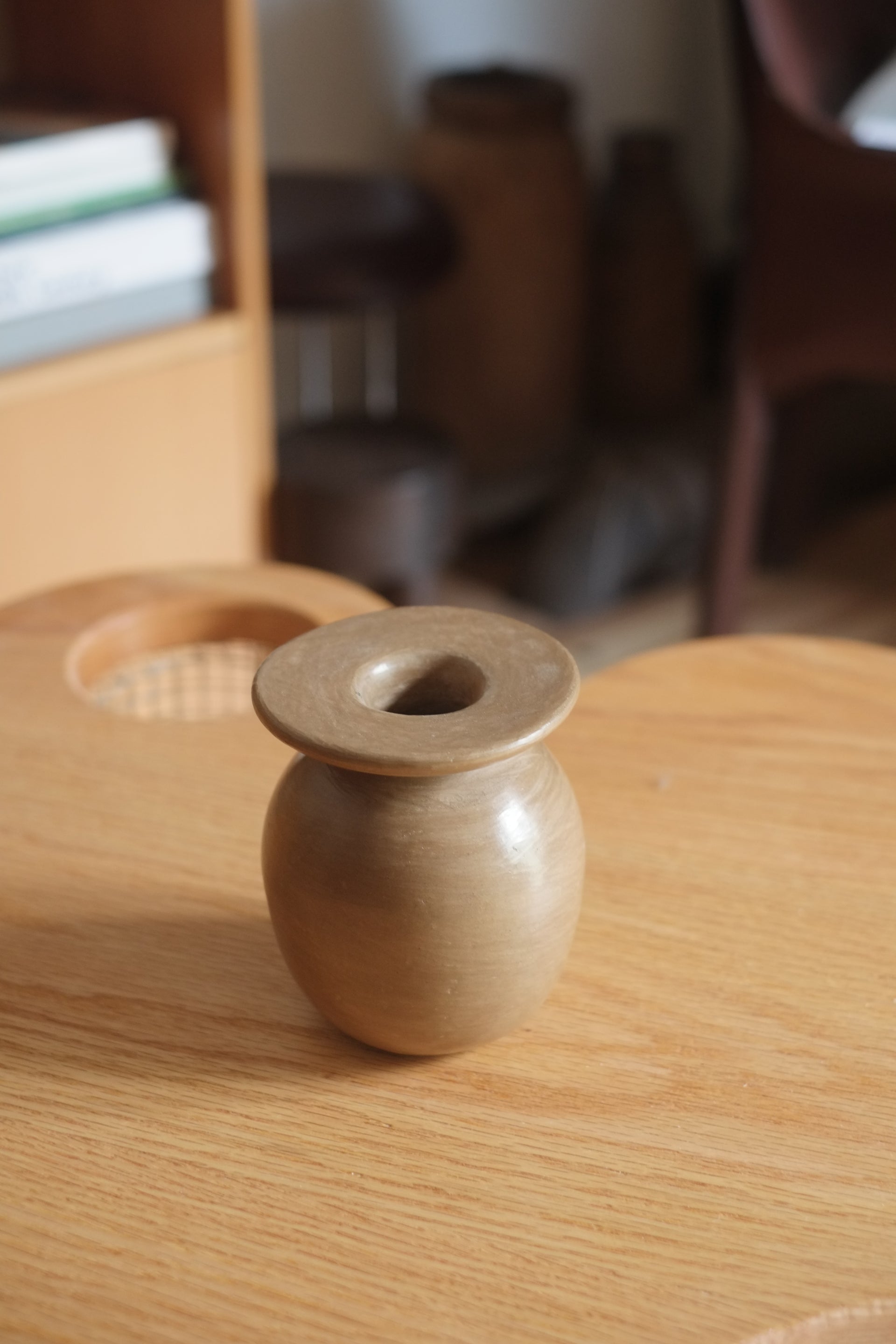 Apapacho Ceramic #29