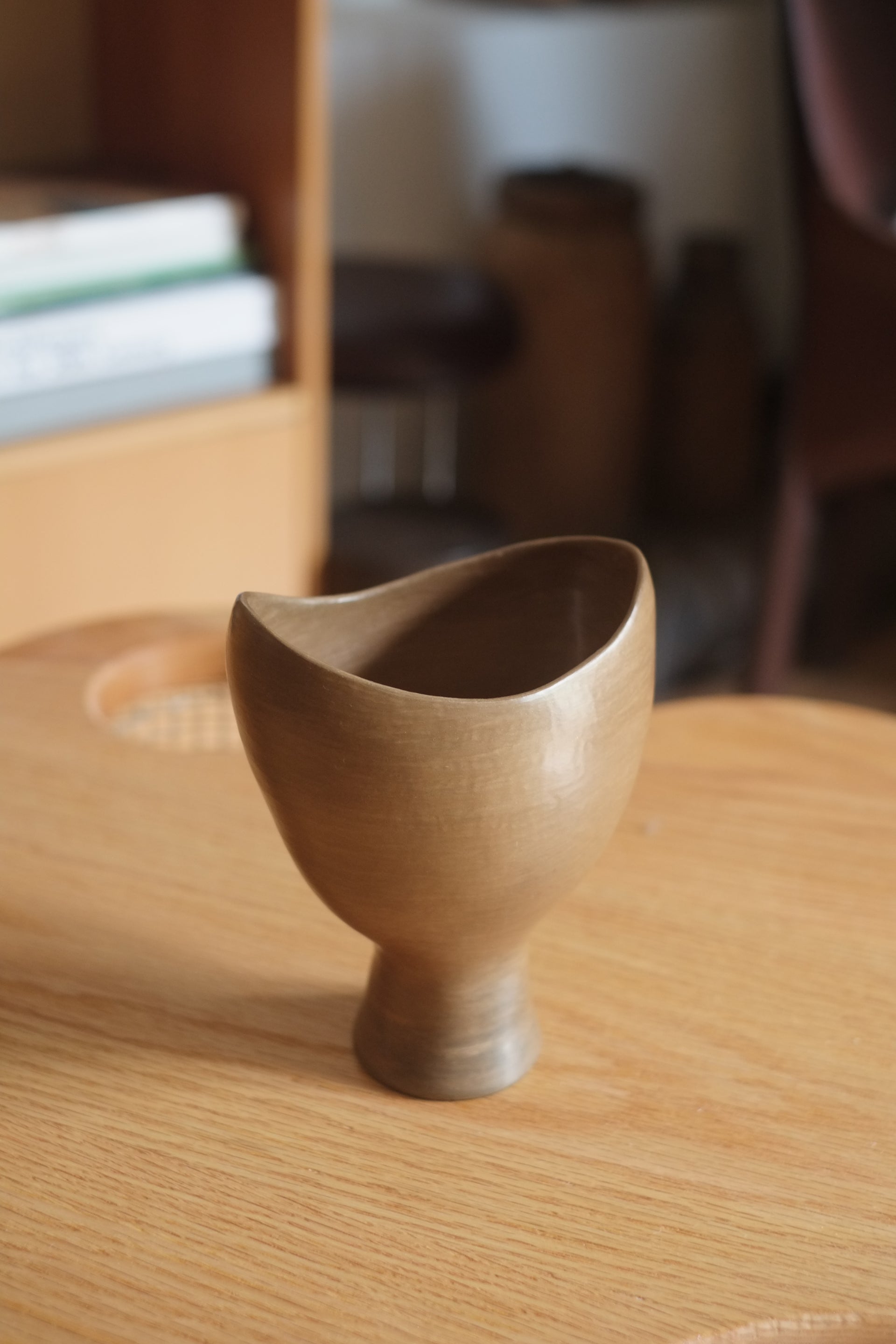Apapacho Ceramic #5