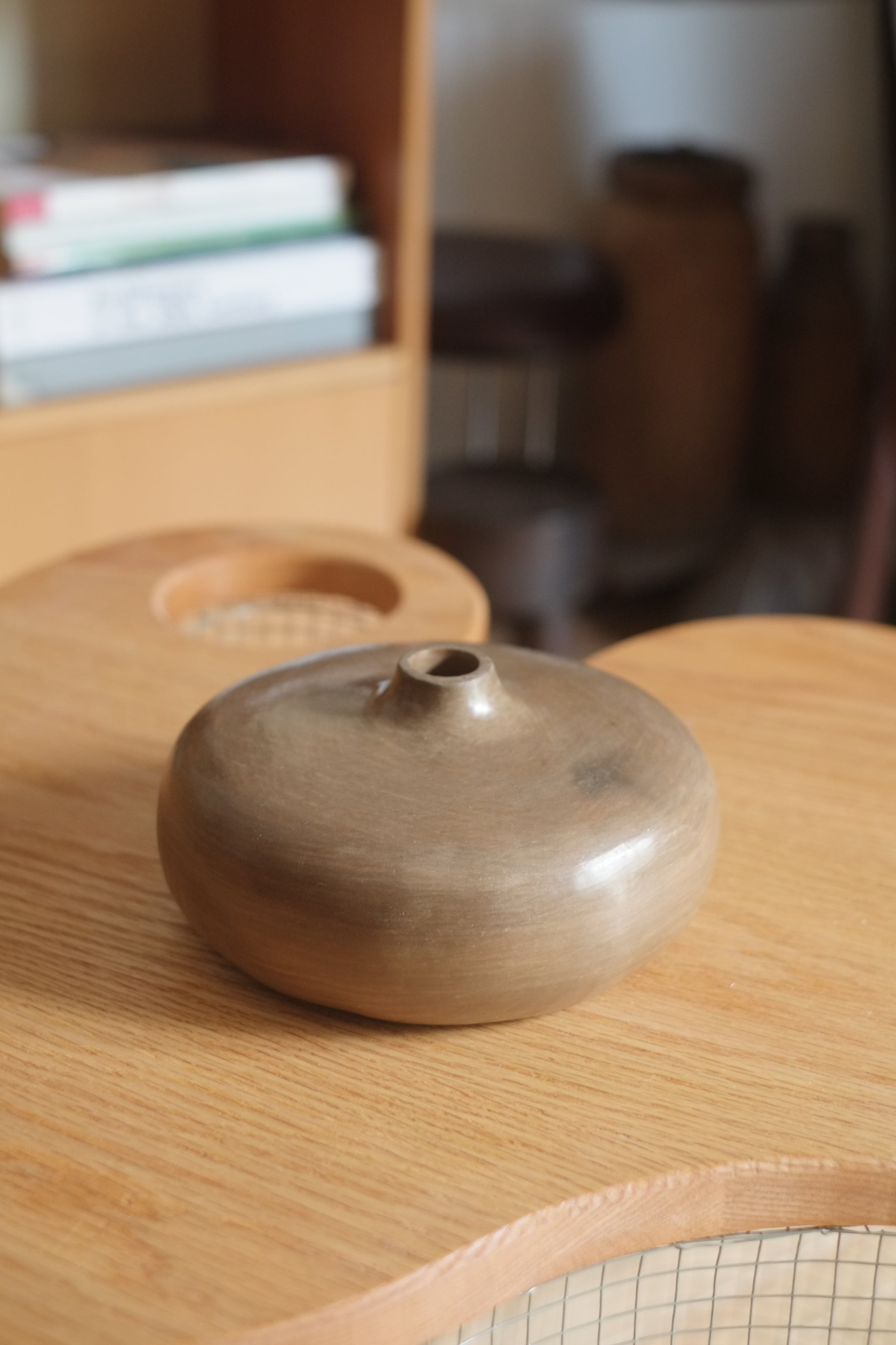 Apapacho Ceramic #7