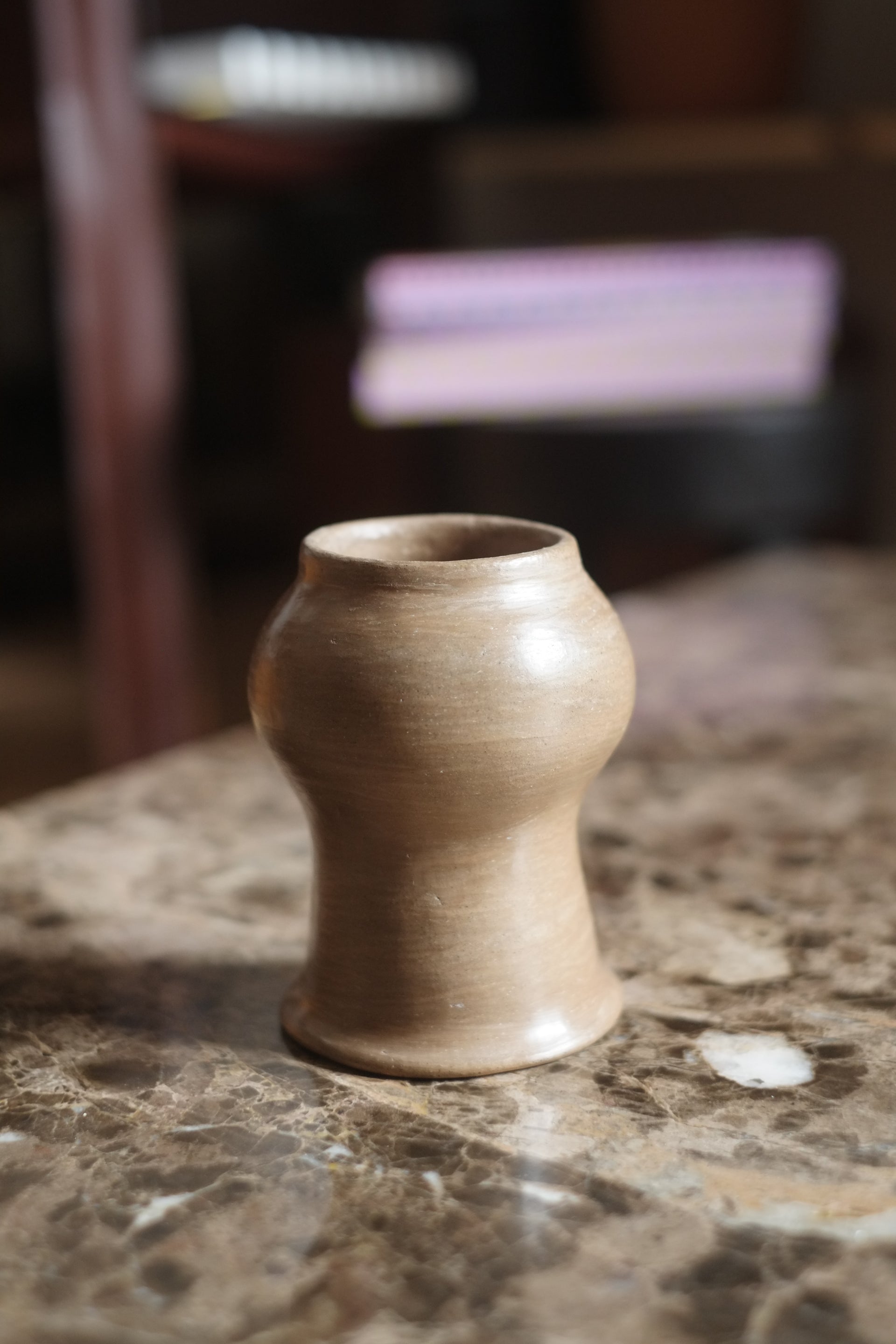 Apapacho Ceramic #55