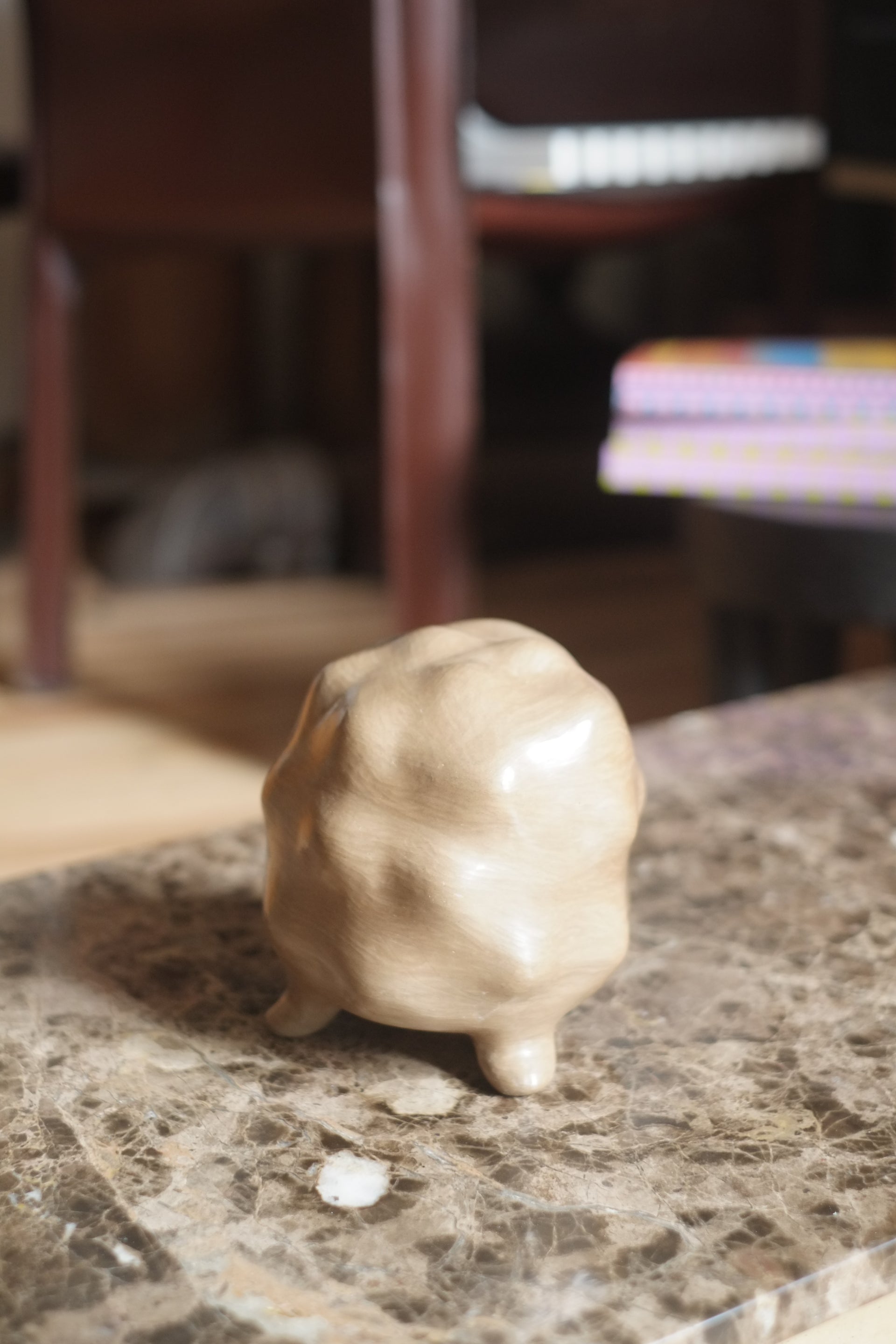 Apapacho Ceramic #3