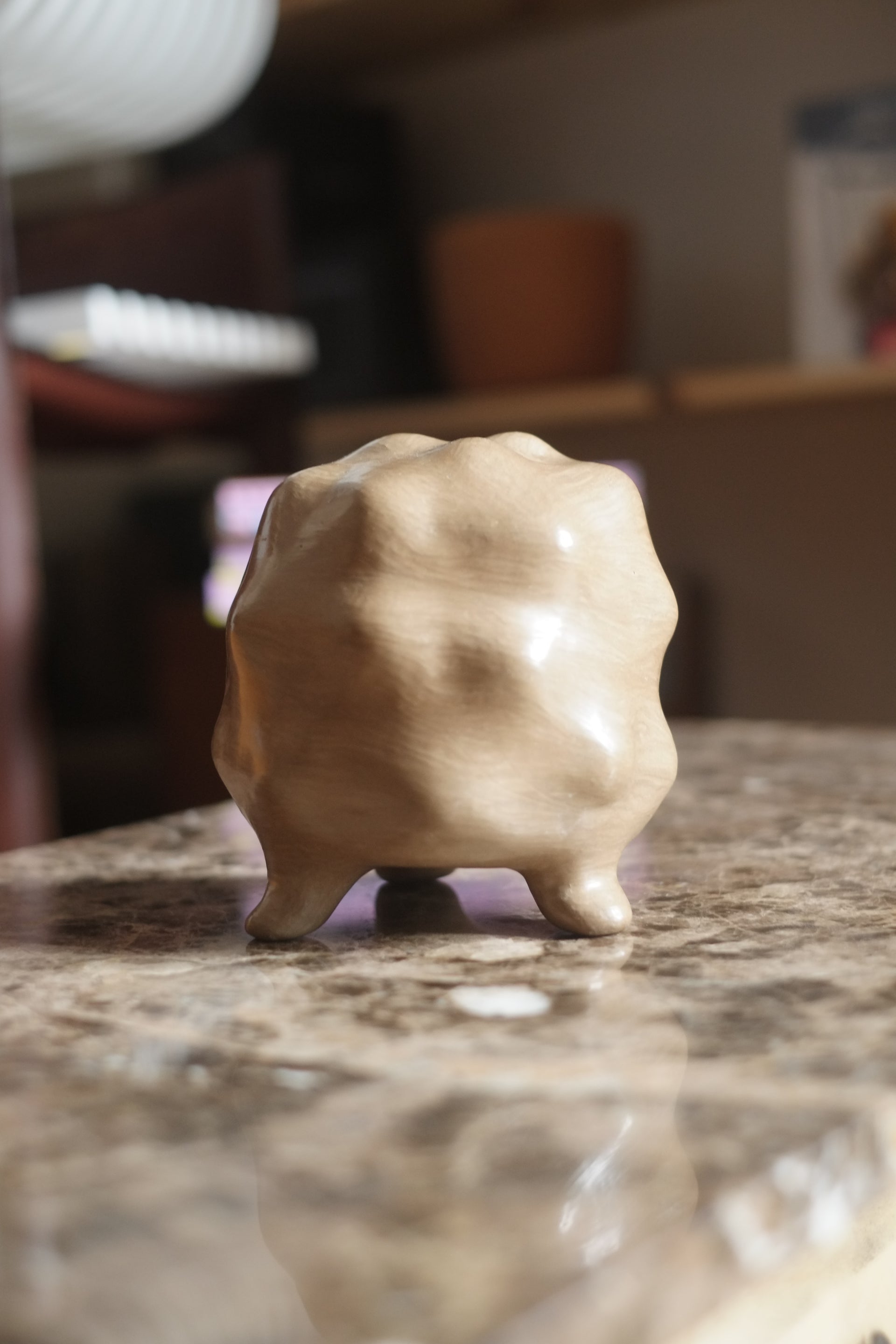 Apapacho Ceramic #3