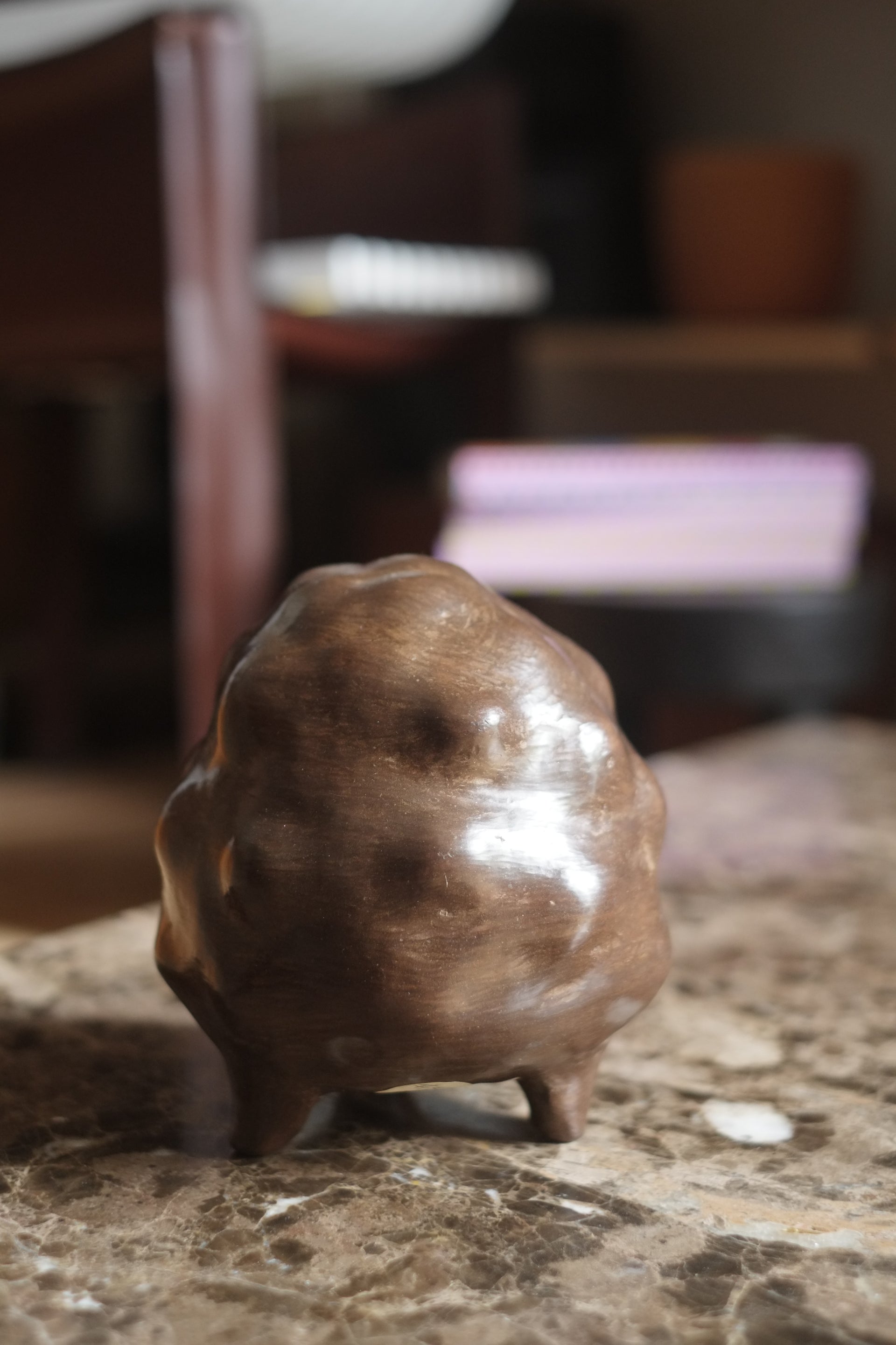 Apapacho Ceramic #59