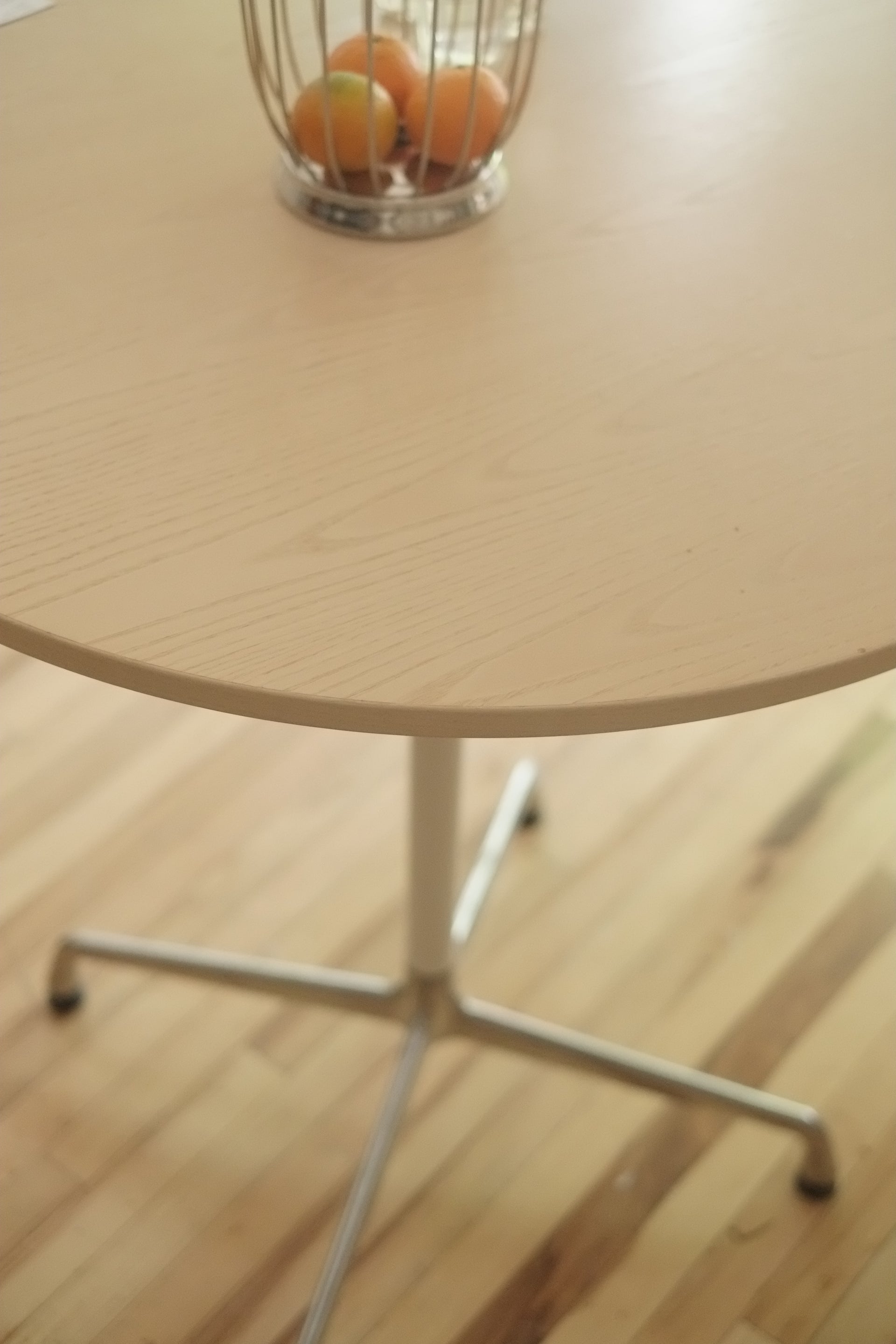 Eames 36" Counter Height Bistro for Herman Miller