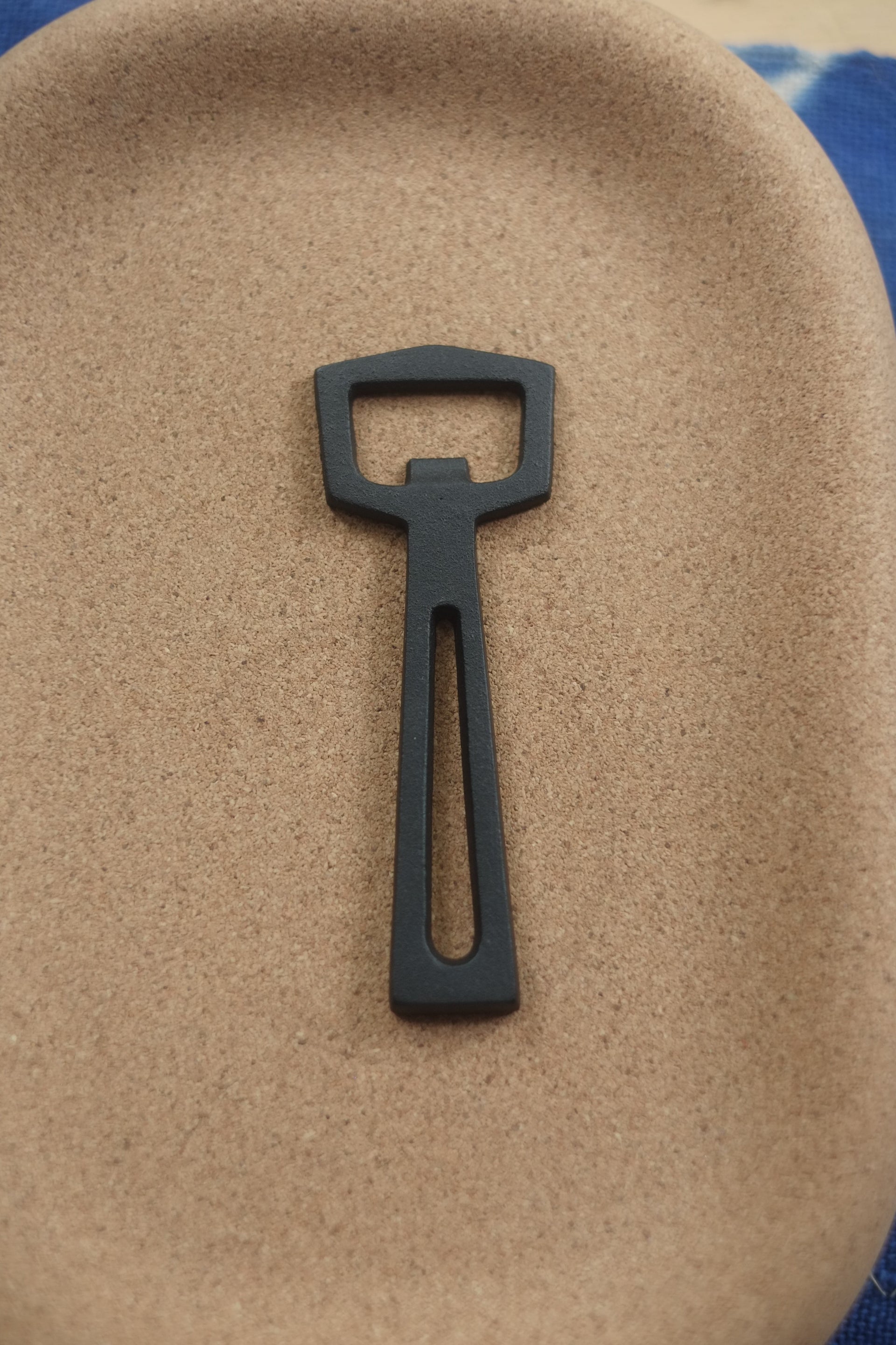 Cast Iron Bottle Openers