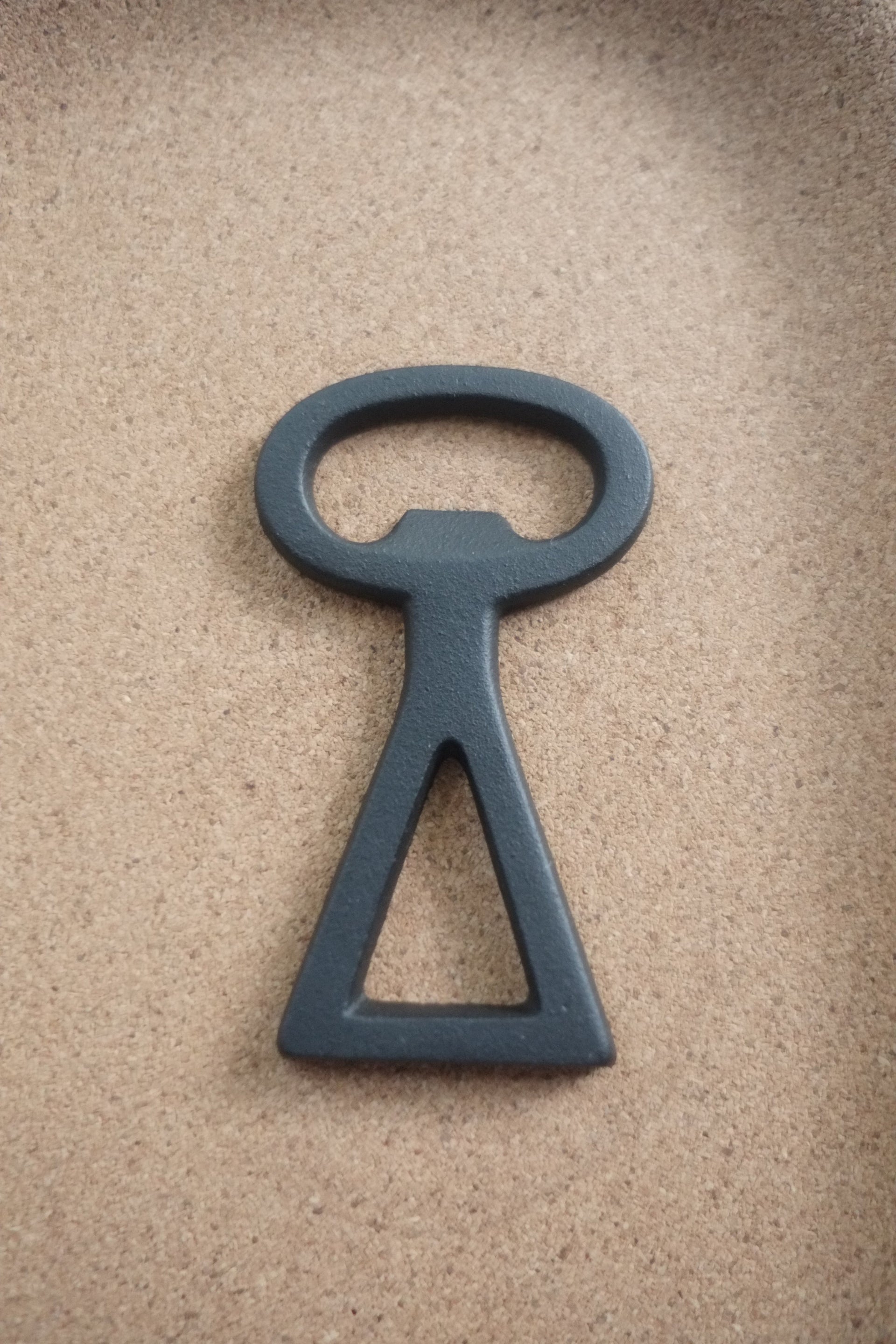 Cast Iron Bottle Openers