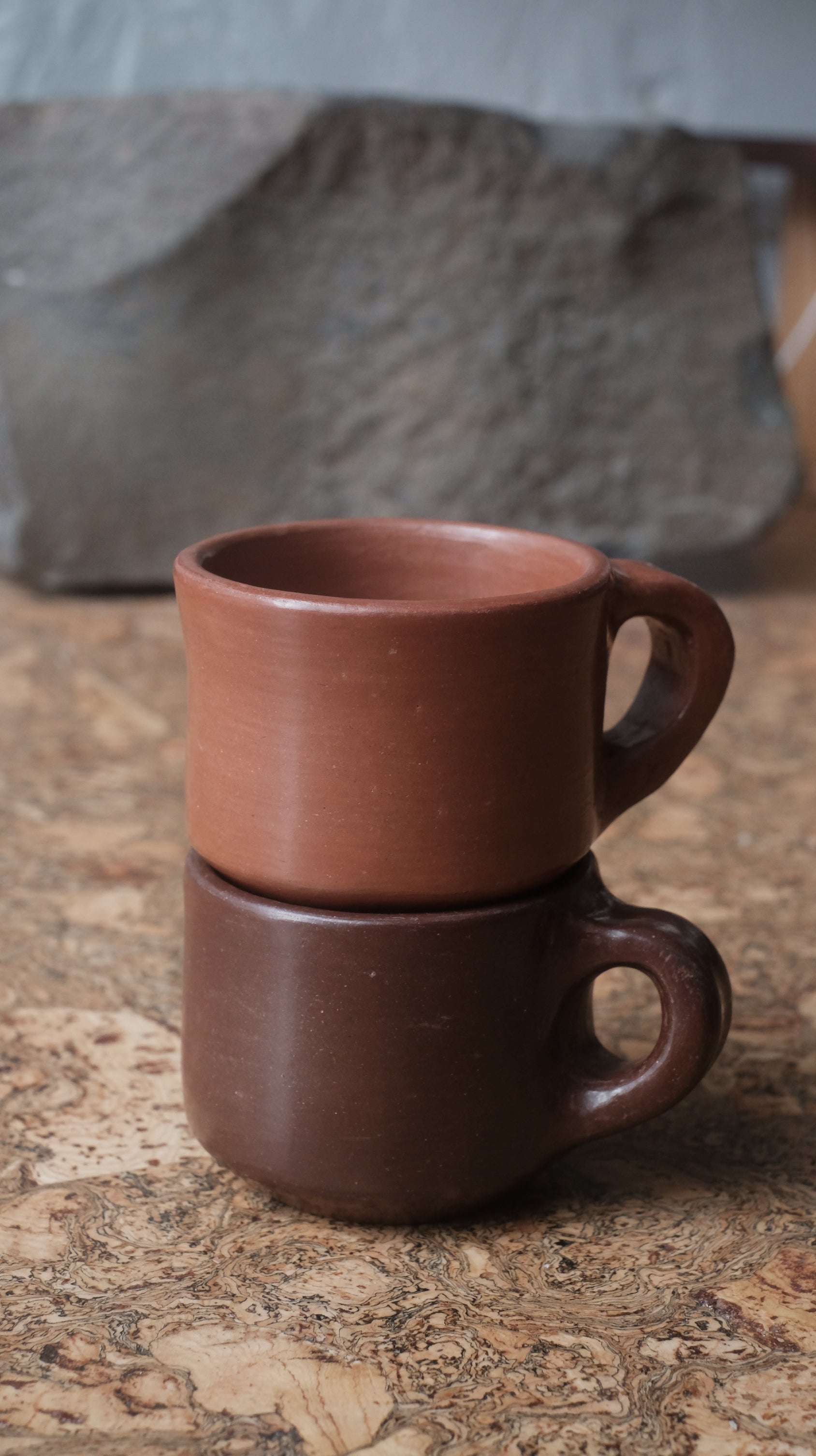 Coffee Mugs by Apapacho (Price Per)