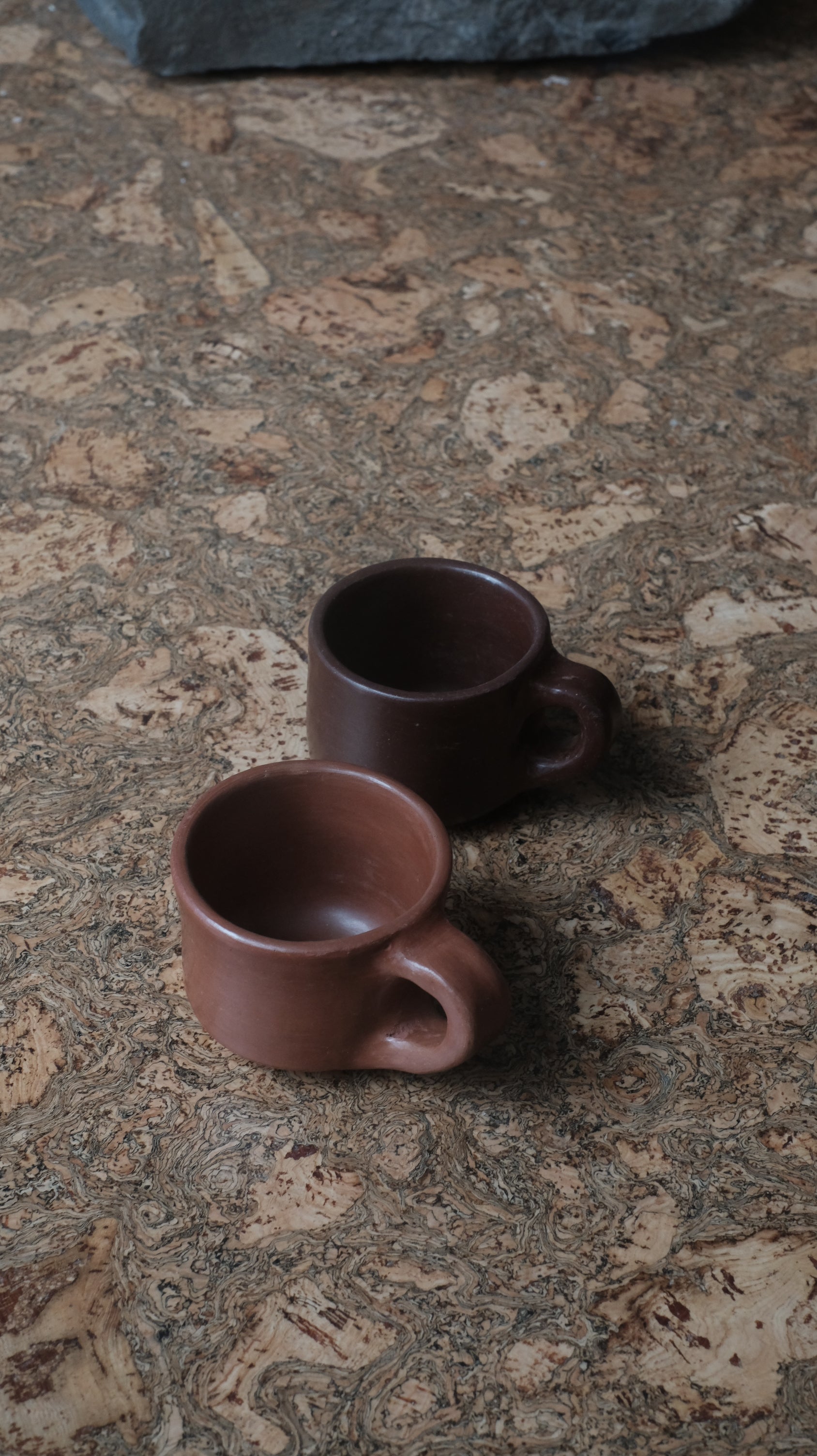 Coffee Mugs by Apapacho (Price Per)